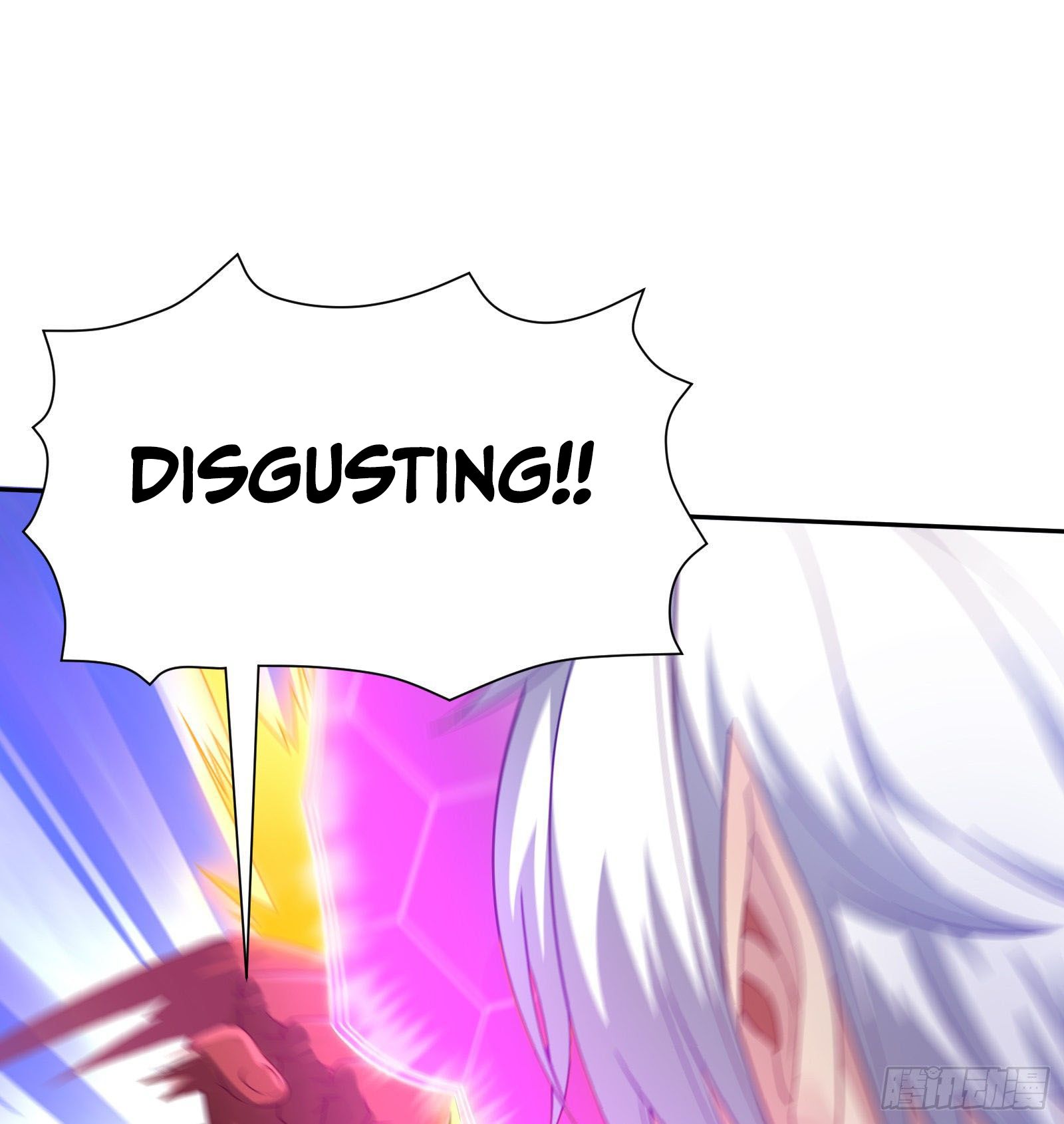 I Can’t Die Today Because You Are Too Weak chapter 4 - page 67