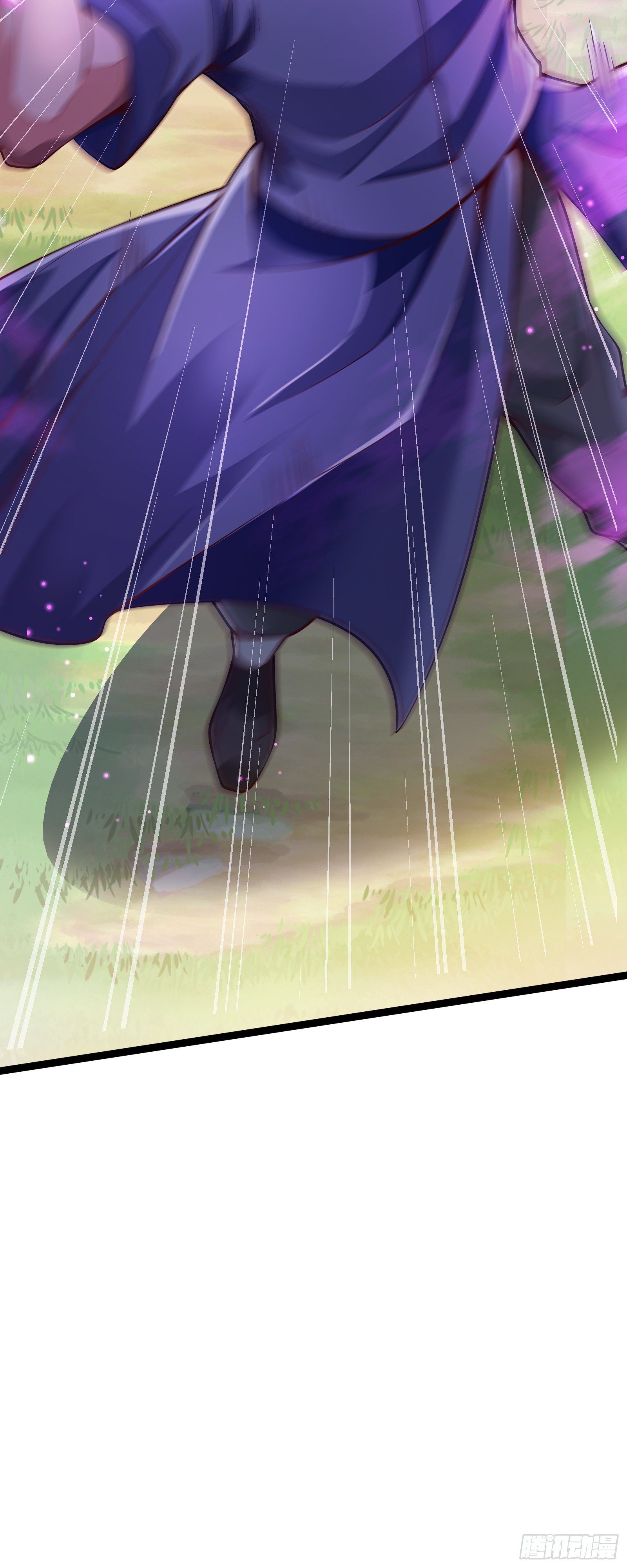 I Can’t Die Today Because You Are Too Weak chapter 4 - page 84