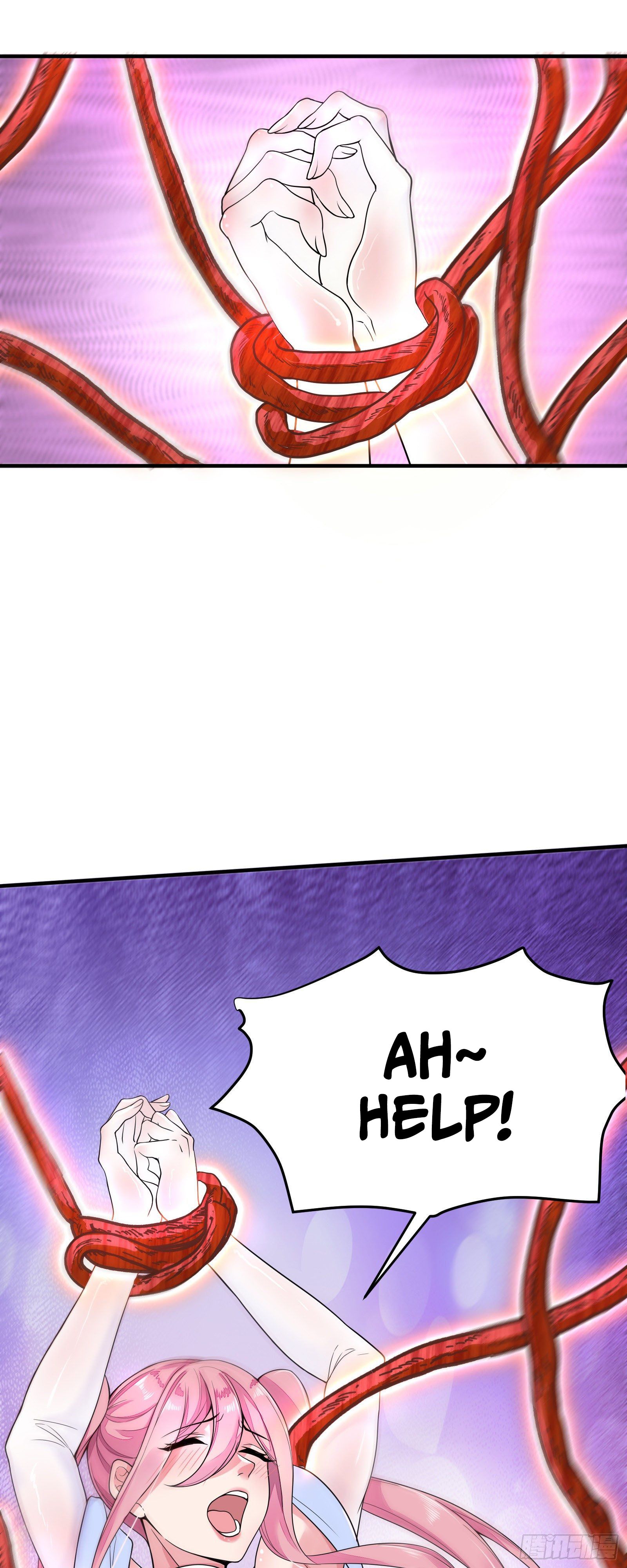 I Can’t Die Today Because You Are Too Weak chapter 4 - page 9