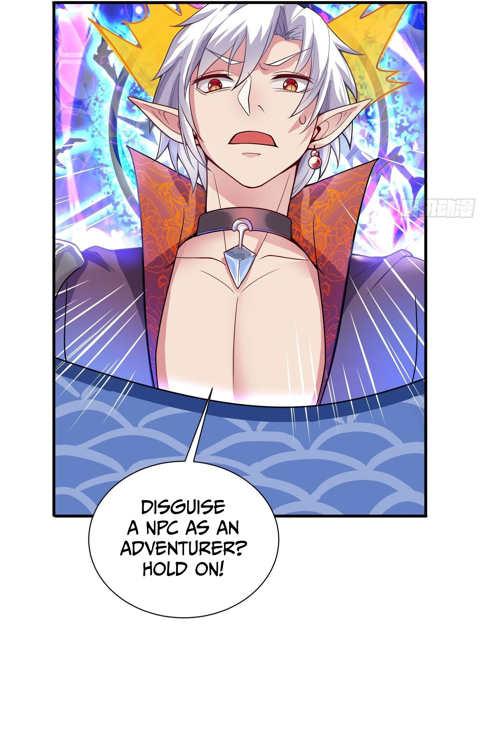 I Can’t Die Today Because You Are Too Weak chapter 3 - page 20