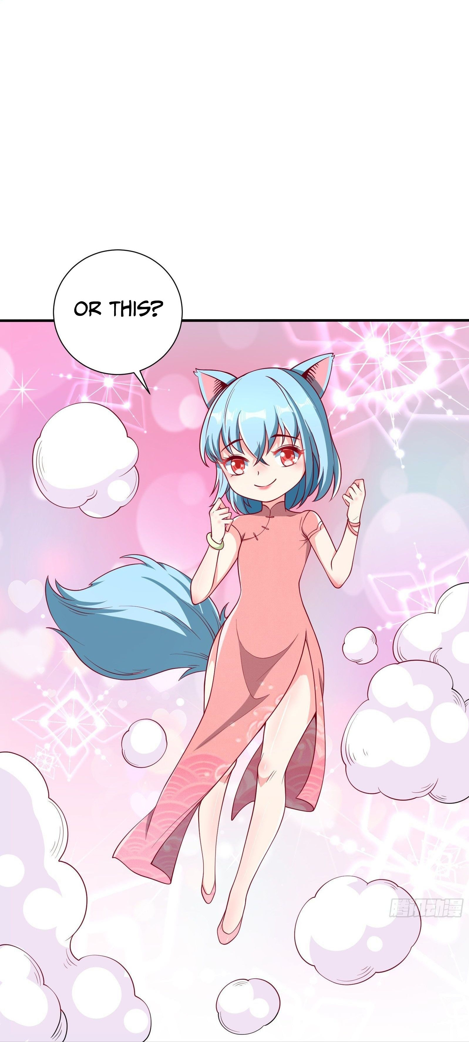 I Can’t Die Today Because You Are Too Weak chapter 3 - page 36