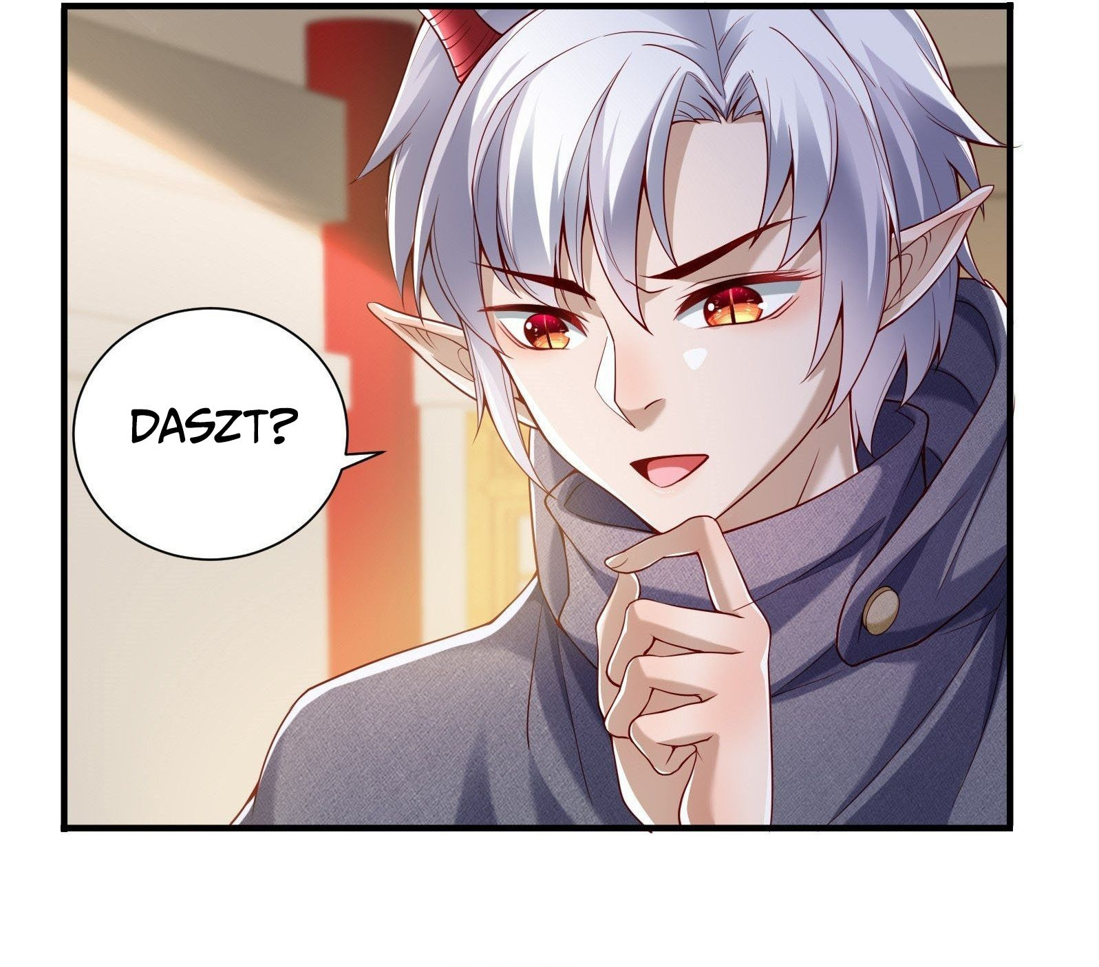 I Can’t Die Today Because You Are Too Weak chapter 3 - page 47