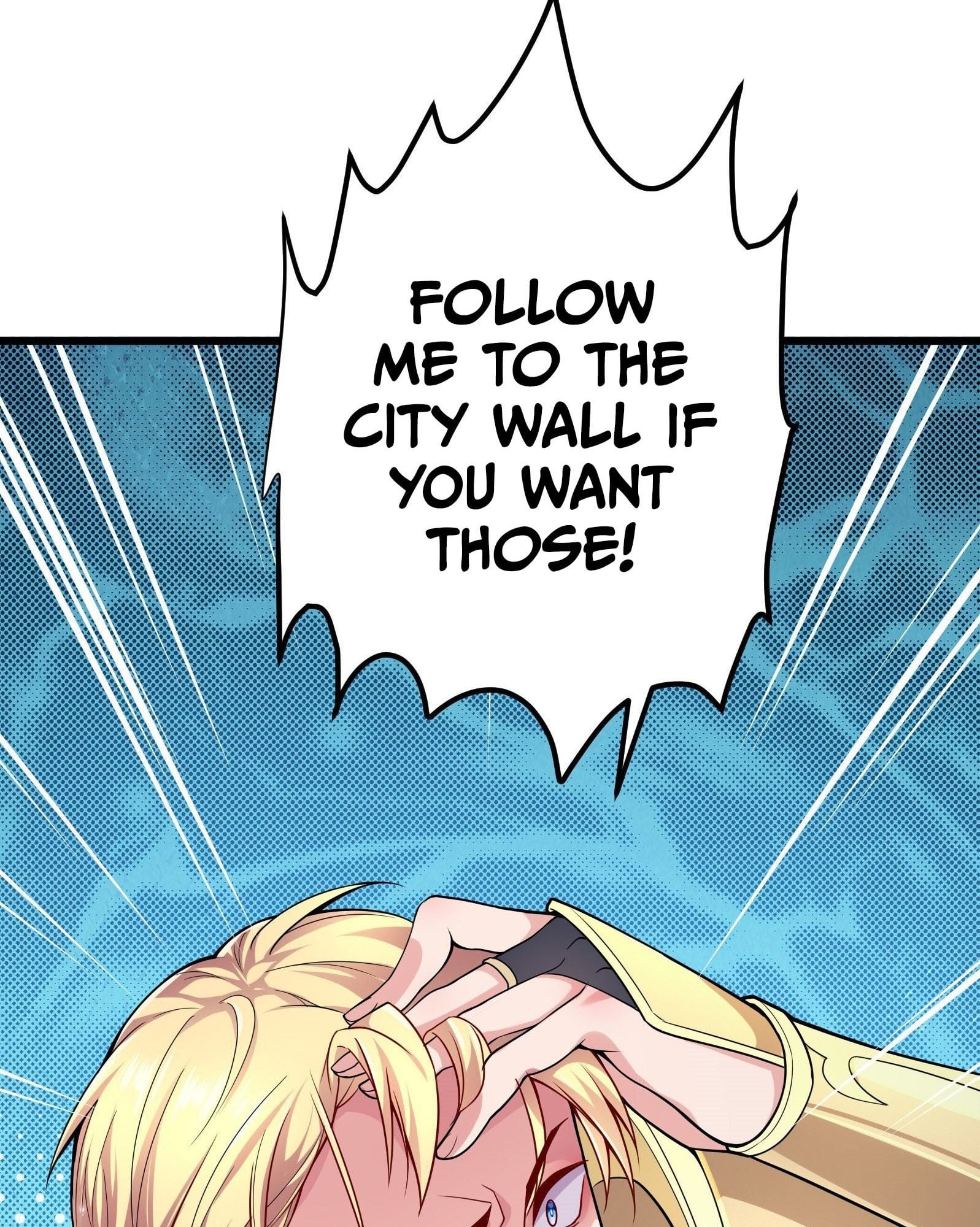 I Can’t Die Today Because You Are Too Weak chapter 2 - page 23