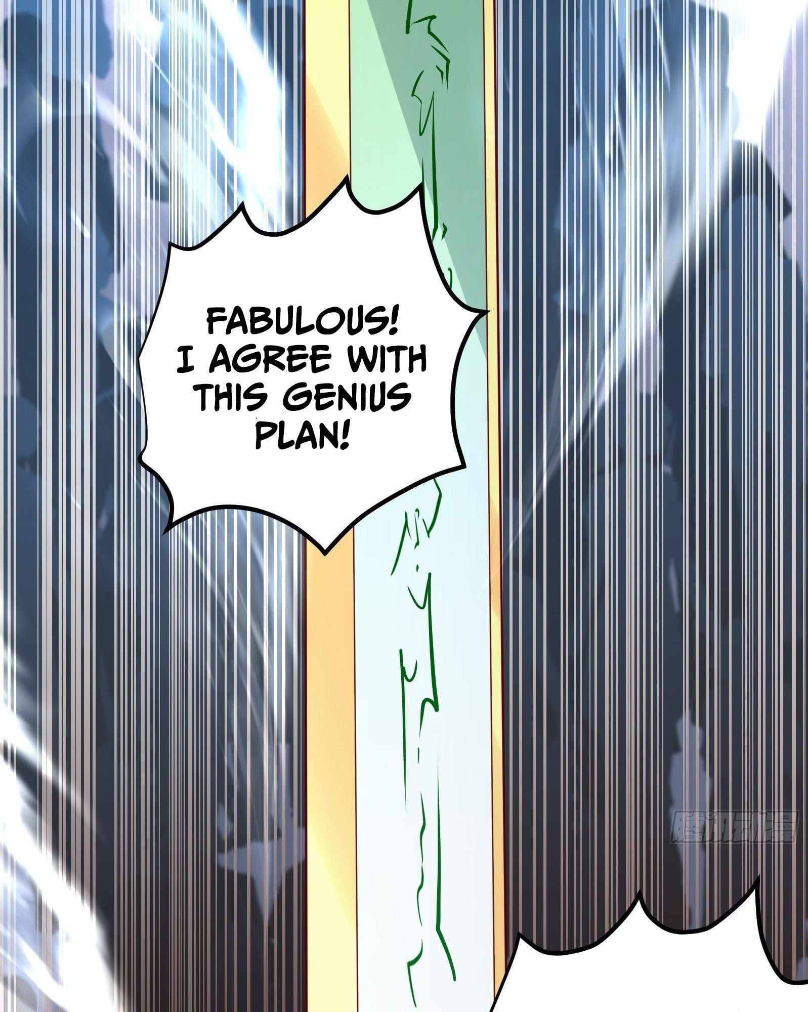 I Can’t Die Today Because You Are Too Weak chapter 2 - page 27