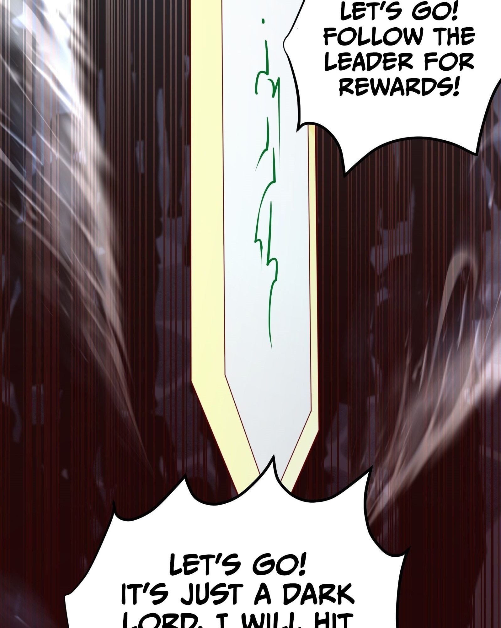I Can’t Die Today Because You Are Too Weak chapter 2 - page 28
