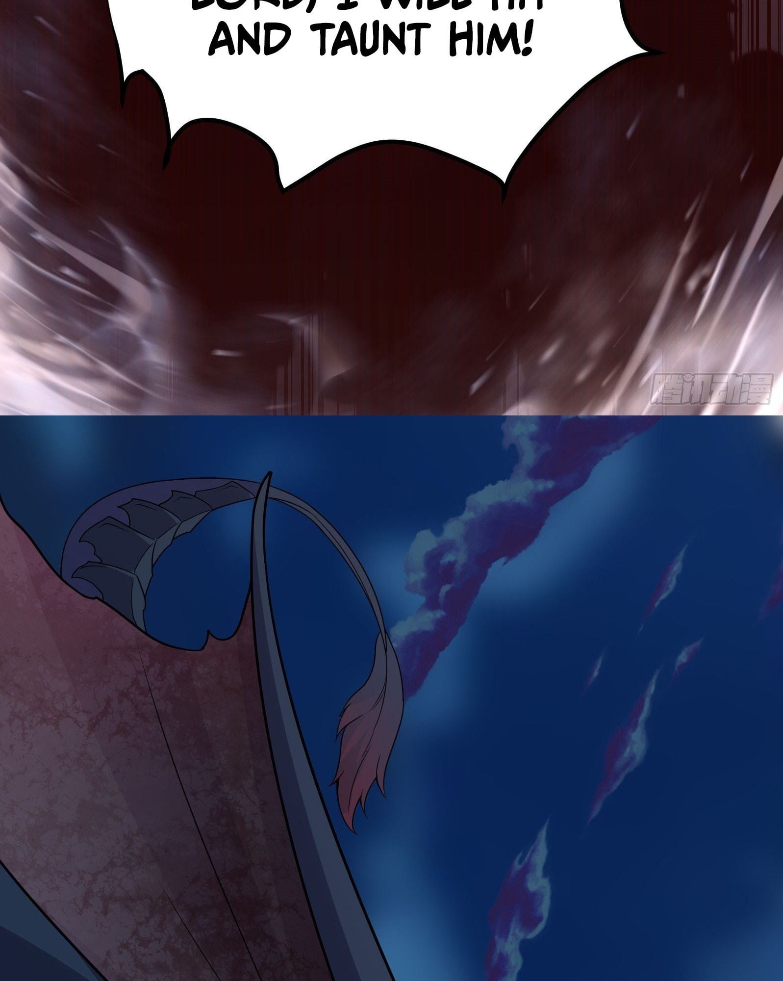 I Can’t Die Today Because You Are Too Weak chapter 2 - page 29