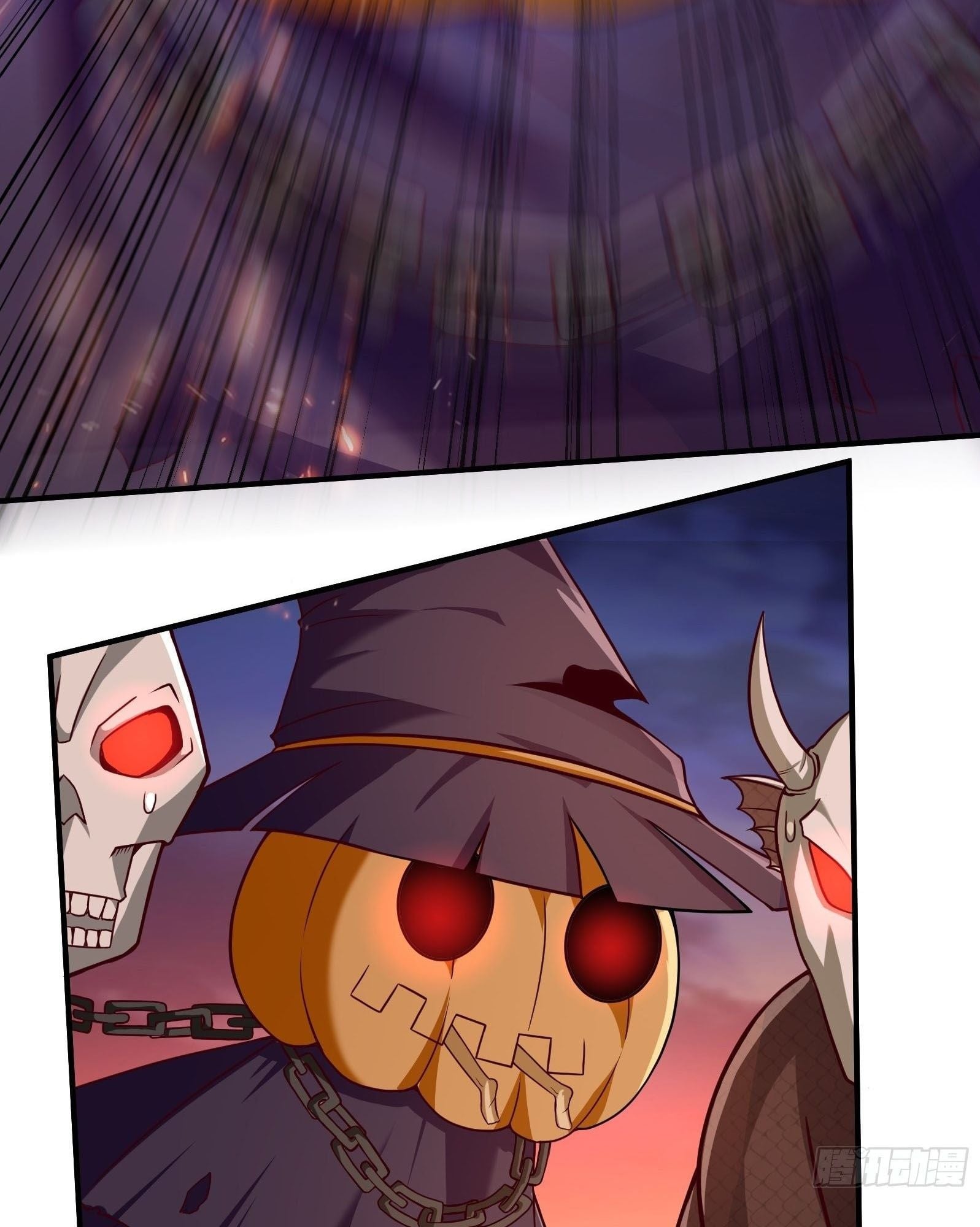 I Can’t Die Today Because You Are Too Weak chapter 2 - page 65