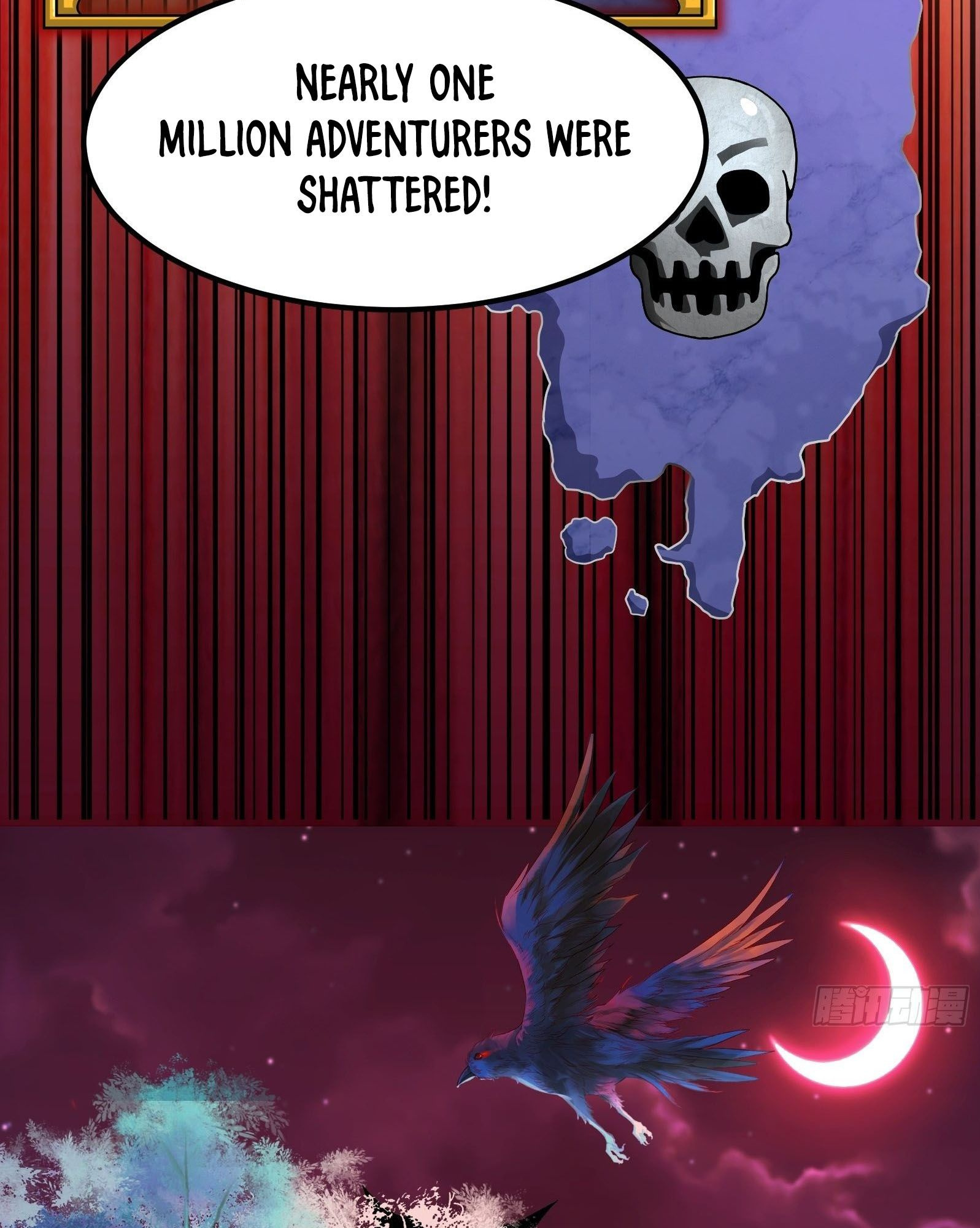 I Can’t Die Today Because You Are Too Weak chapter 2 - page 78
