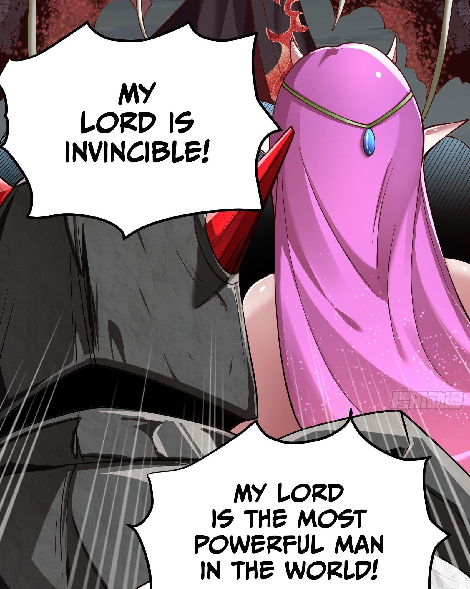 I Can’t Die Today Because You Are Too Weak chapter 2 - page 83