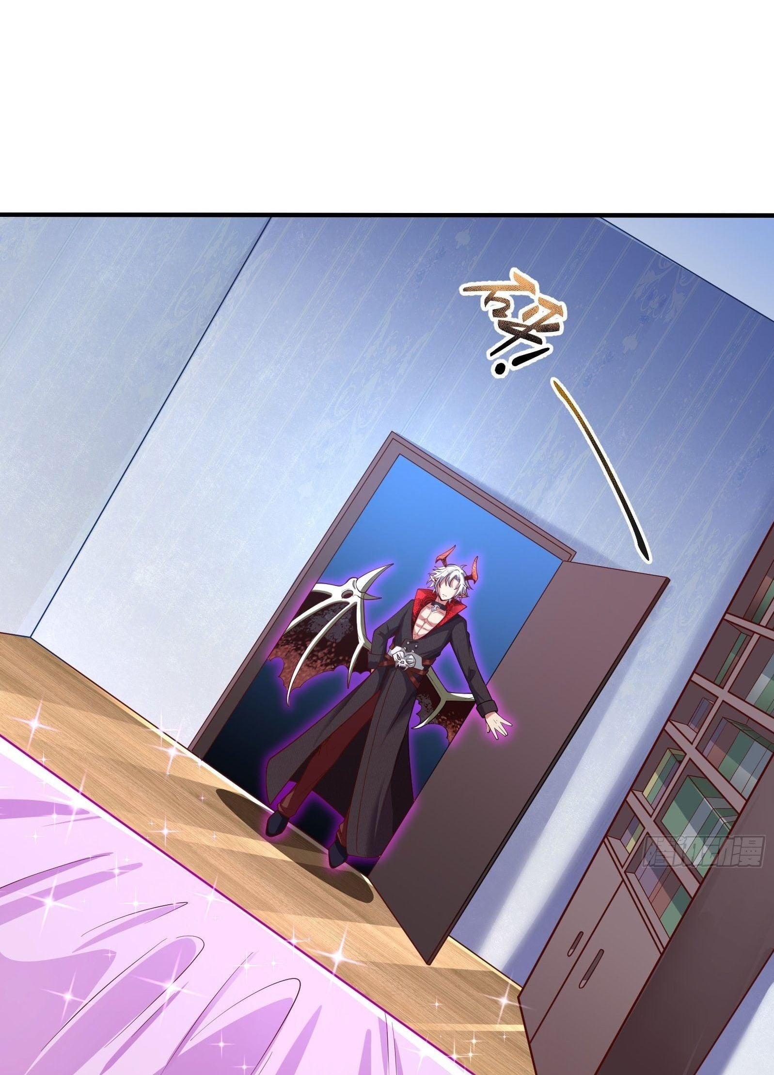 I Can’t Die Today Because You Are Too Weak chapter 2 - page 87