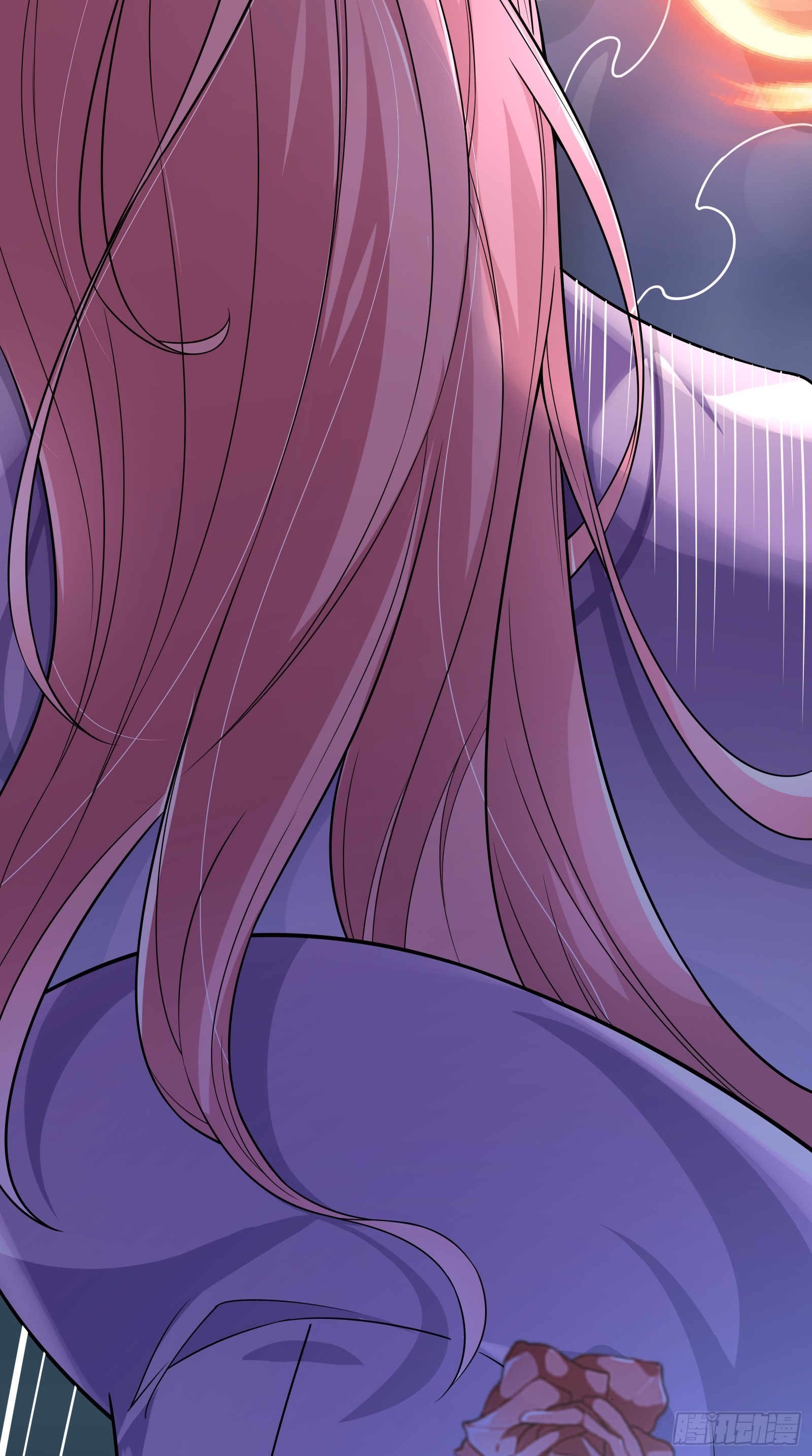 I Can’t Die Today Because You Are Too Weak chapter 1 - page 23