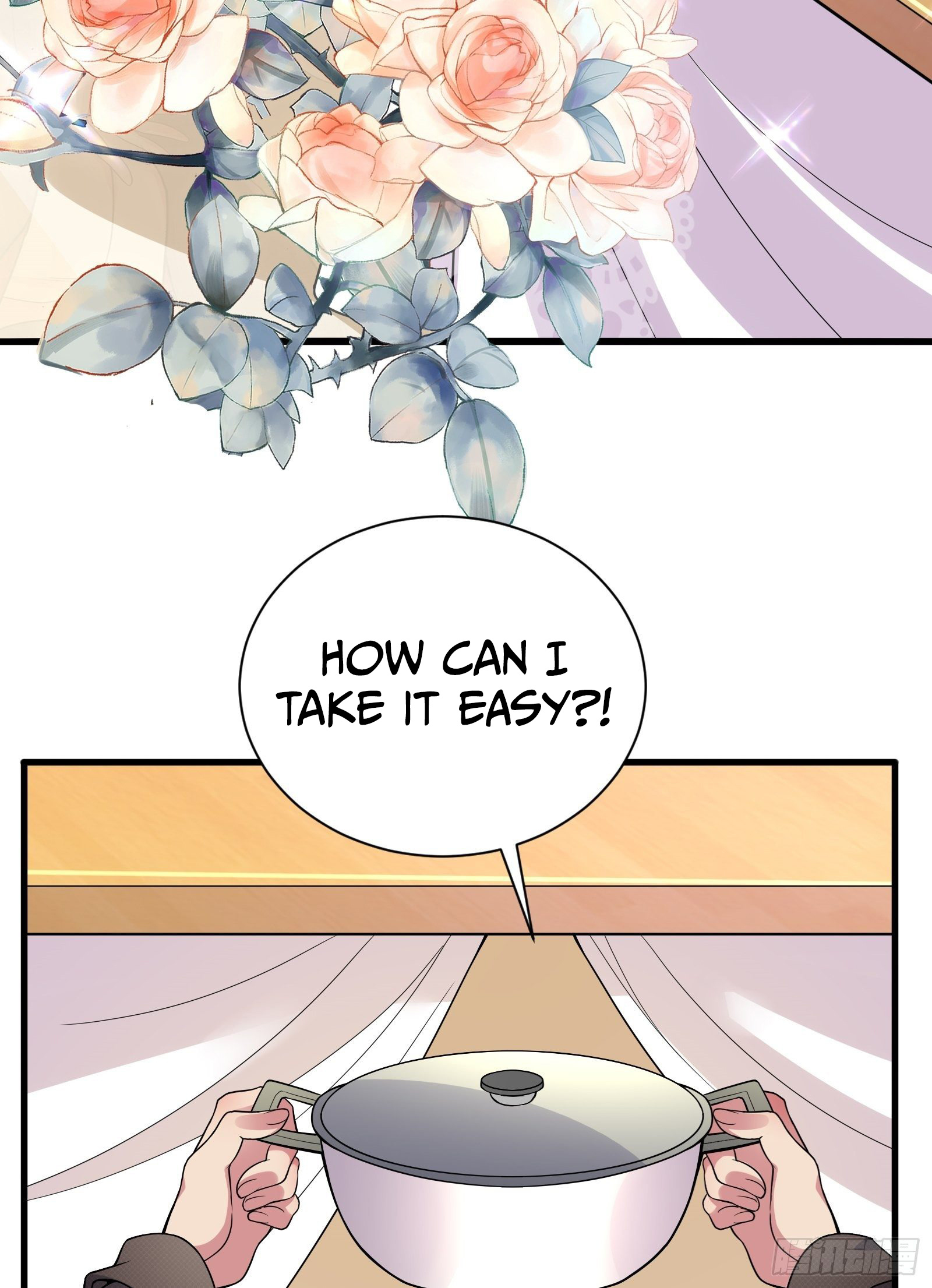 I Can’t Die Today Because You Are Too Weak chapter 1 - page 38