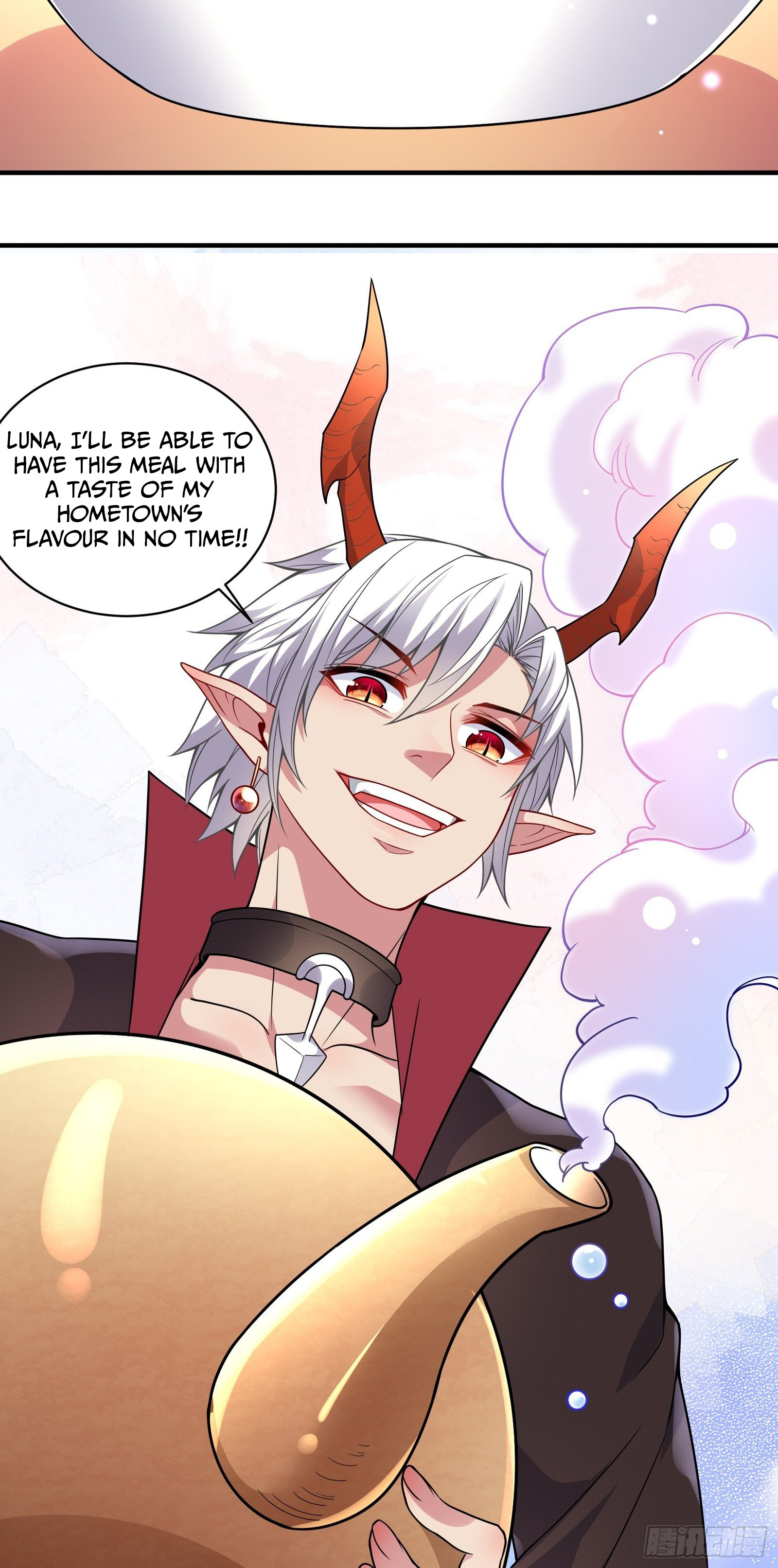 I Can’t Die Today Because You Are Too Weak chapter 1 - page 52