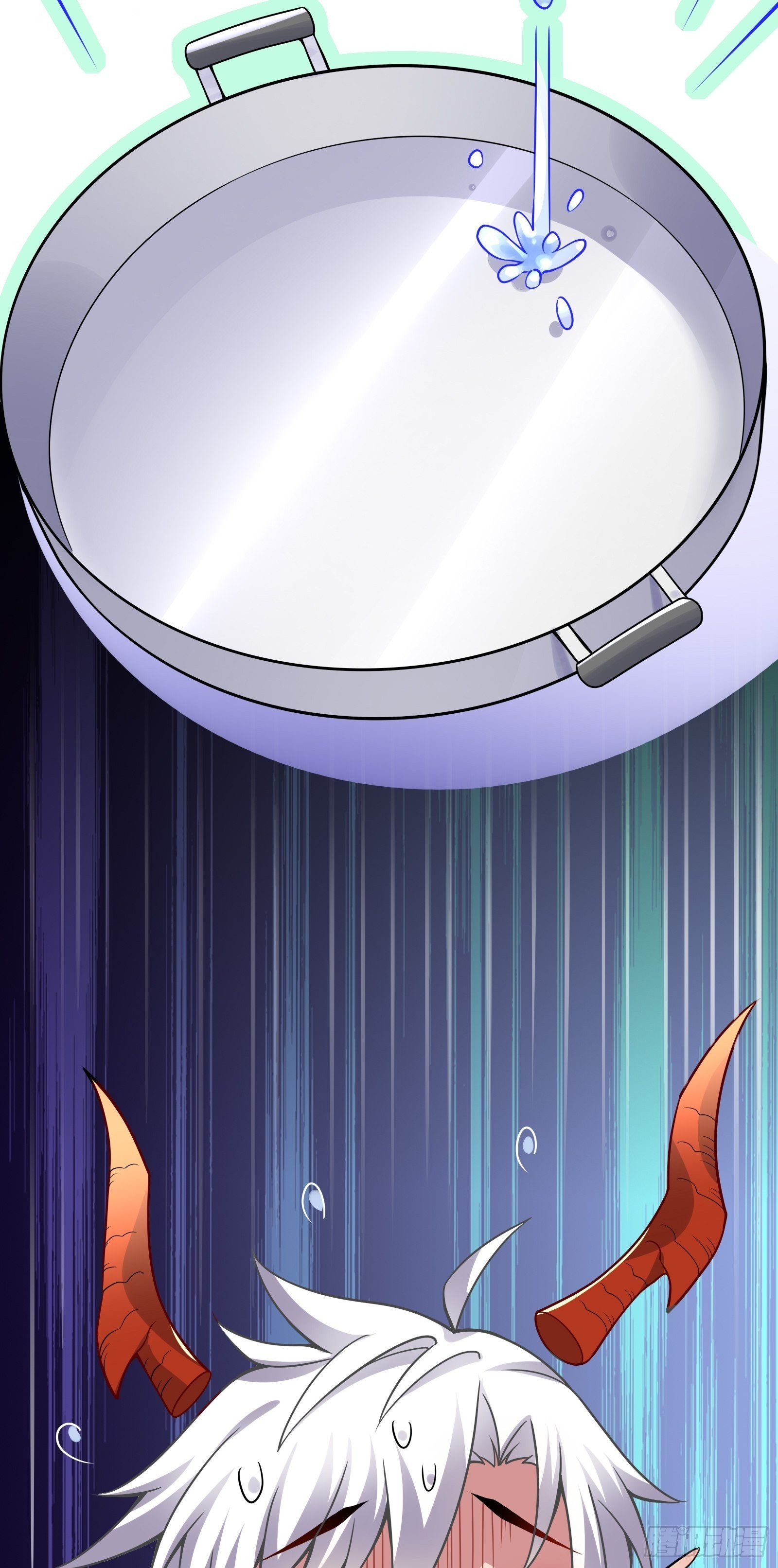 I Can’t Die Today Because You Are Too Weak chapter 1 - page 54