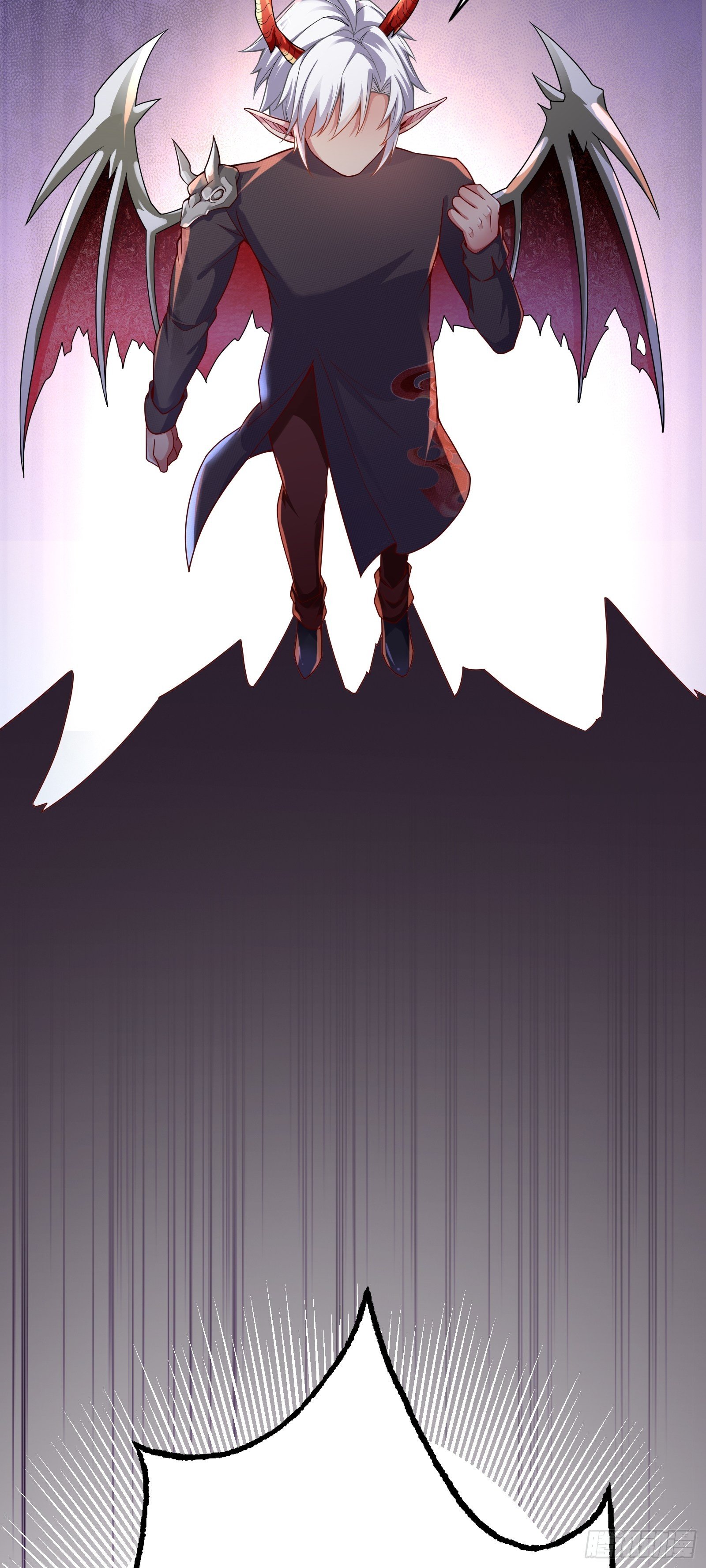 I Can’t Die Today Because You Are Too Weak chapter 1 - page 57