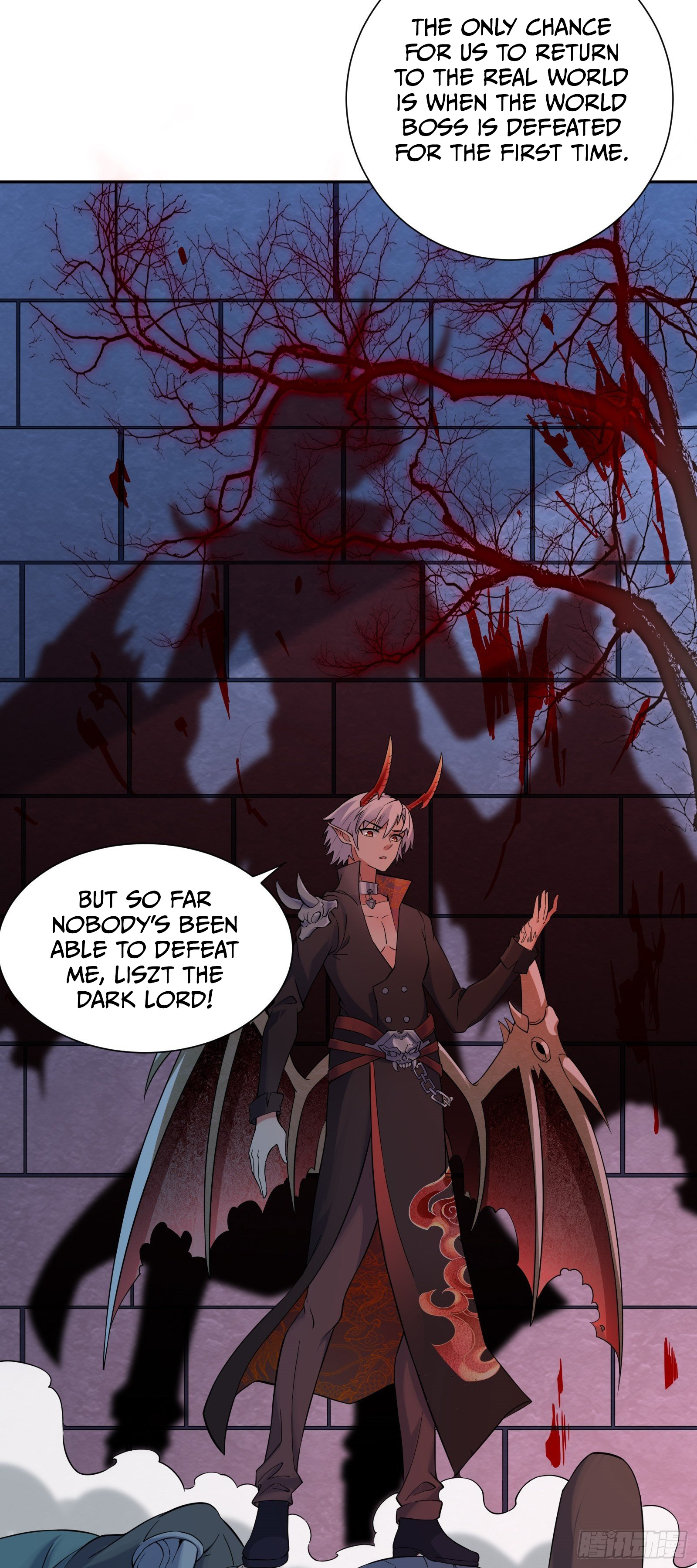 I Can’t Die Today Because You Are Too Weak chapter 1 - page 68