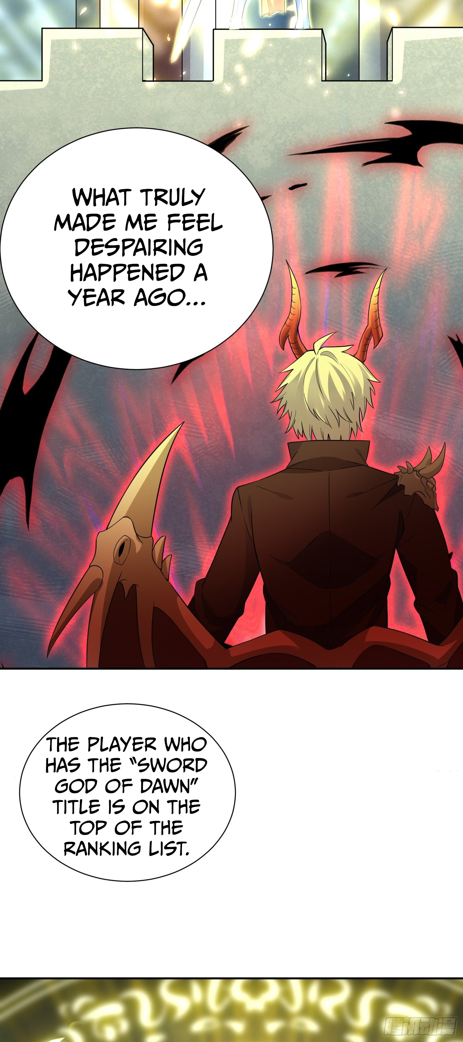 I Can’t Die Today Because You Are Too Weak chapter 1 - page 70