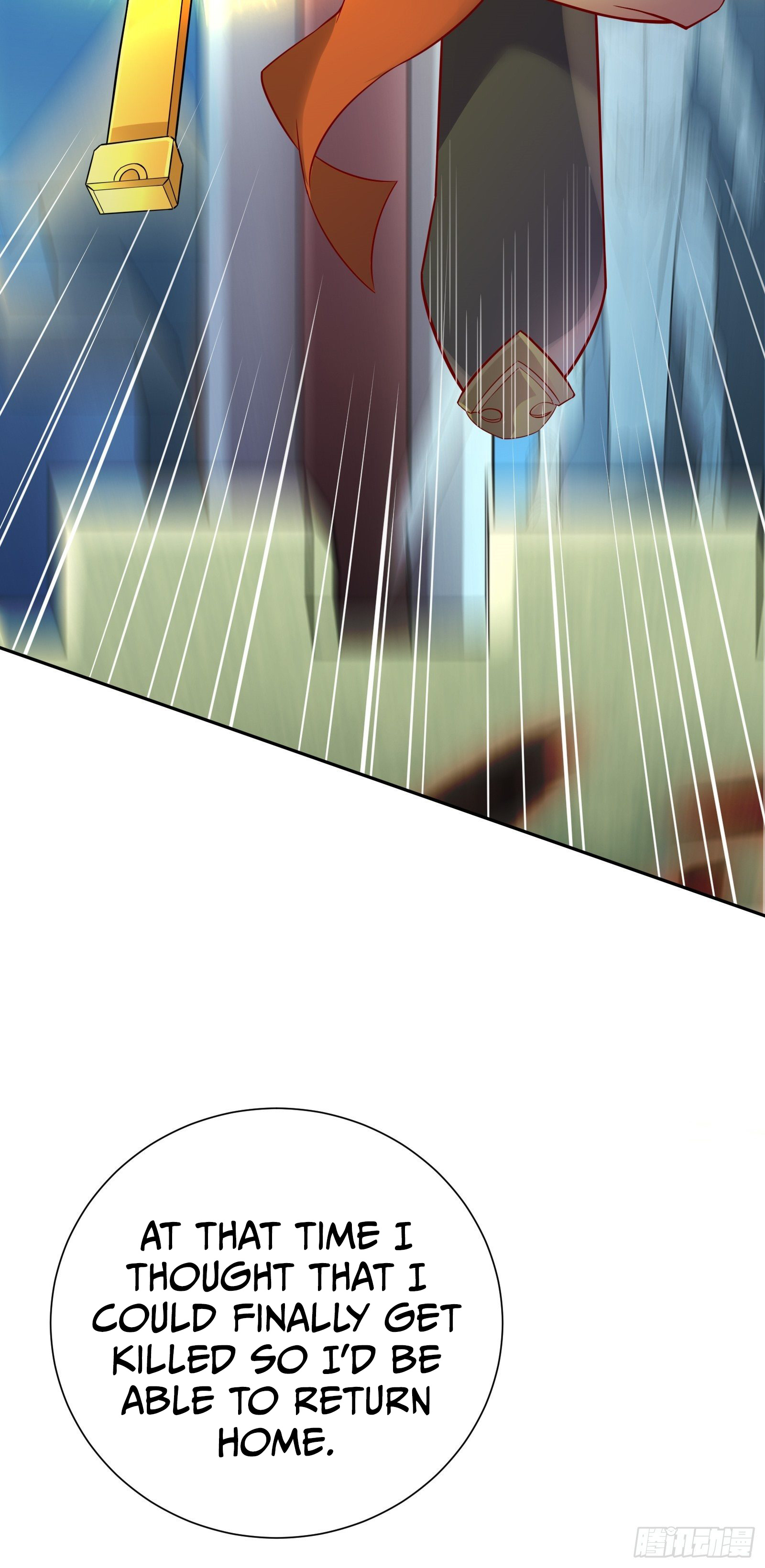 I Can’t Die Today Because You Are Too Weak chapter 1 - page 73