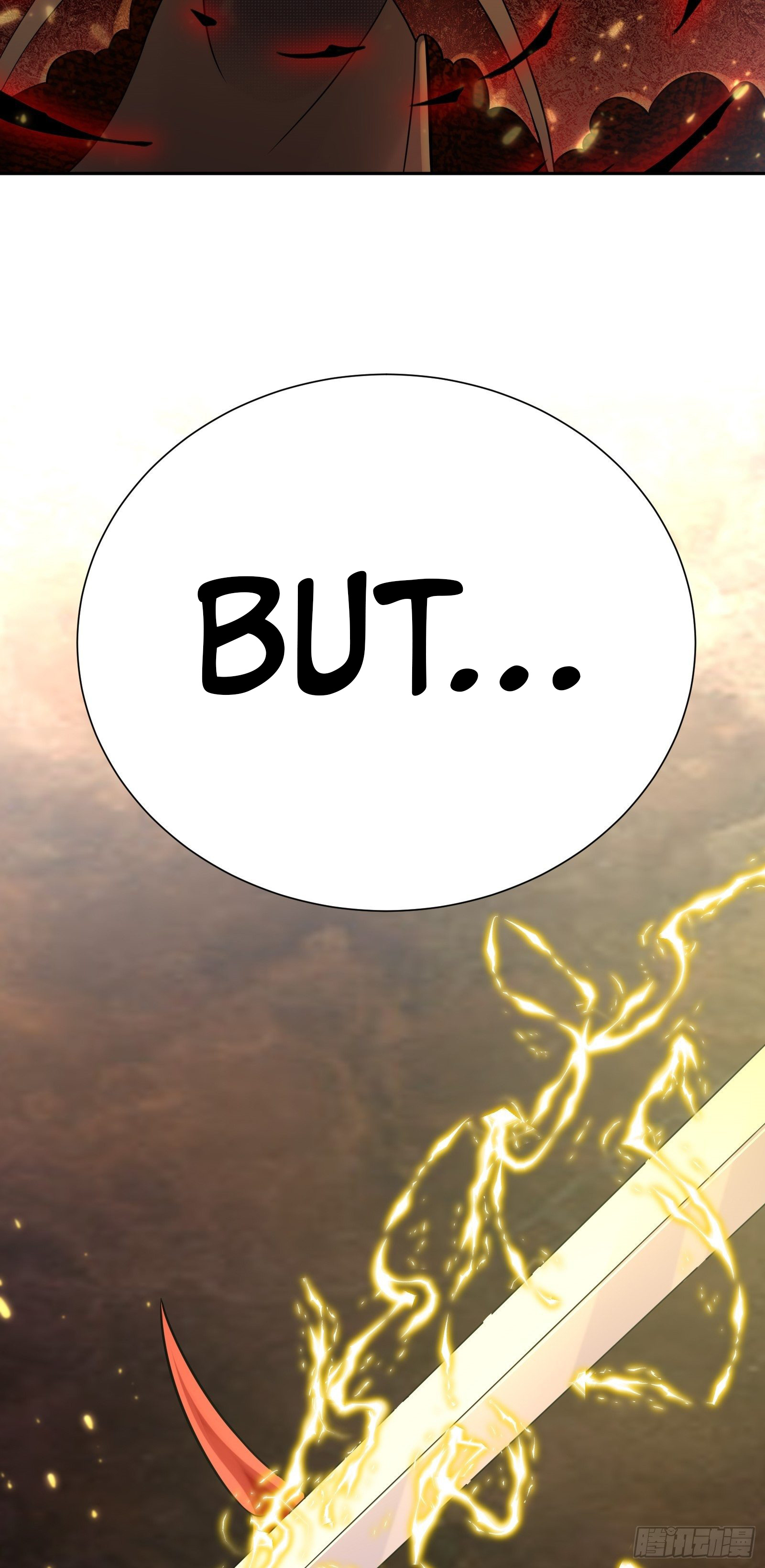 I Can’t Die Today Because You Are Too Weak chapter 1 - page 75