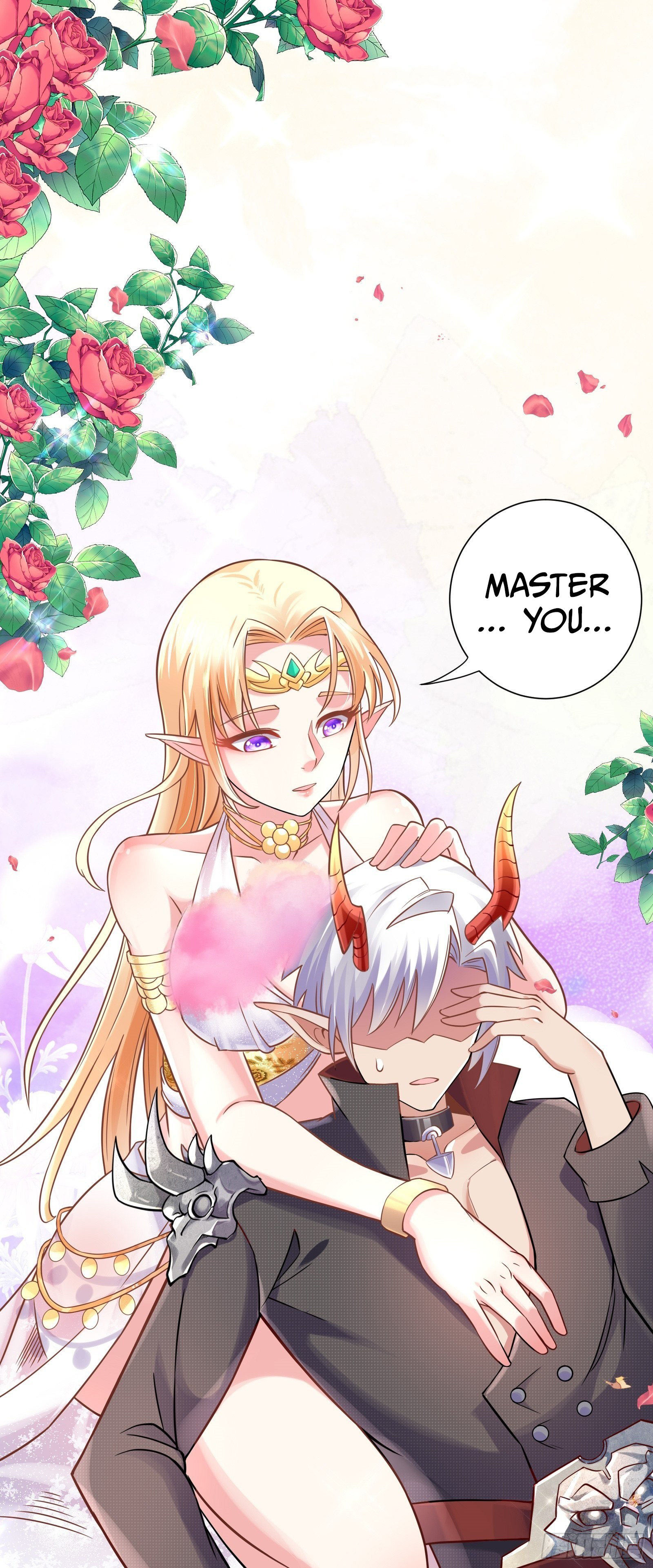 I Can’t Die Today Because You Are Too Weak chapter 1 - page 84