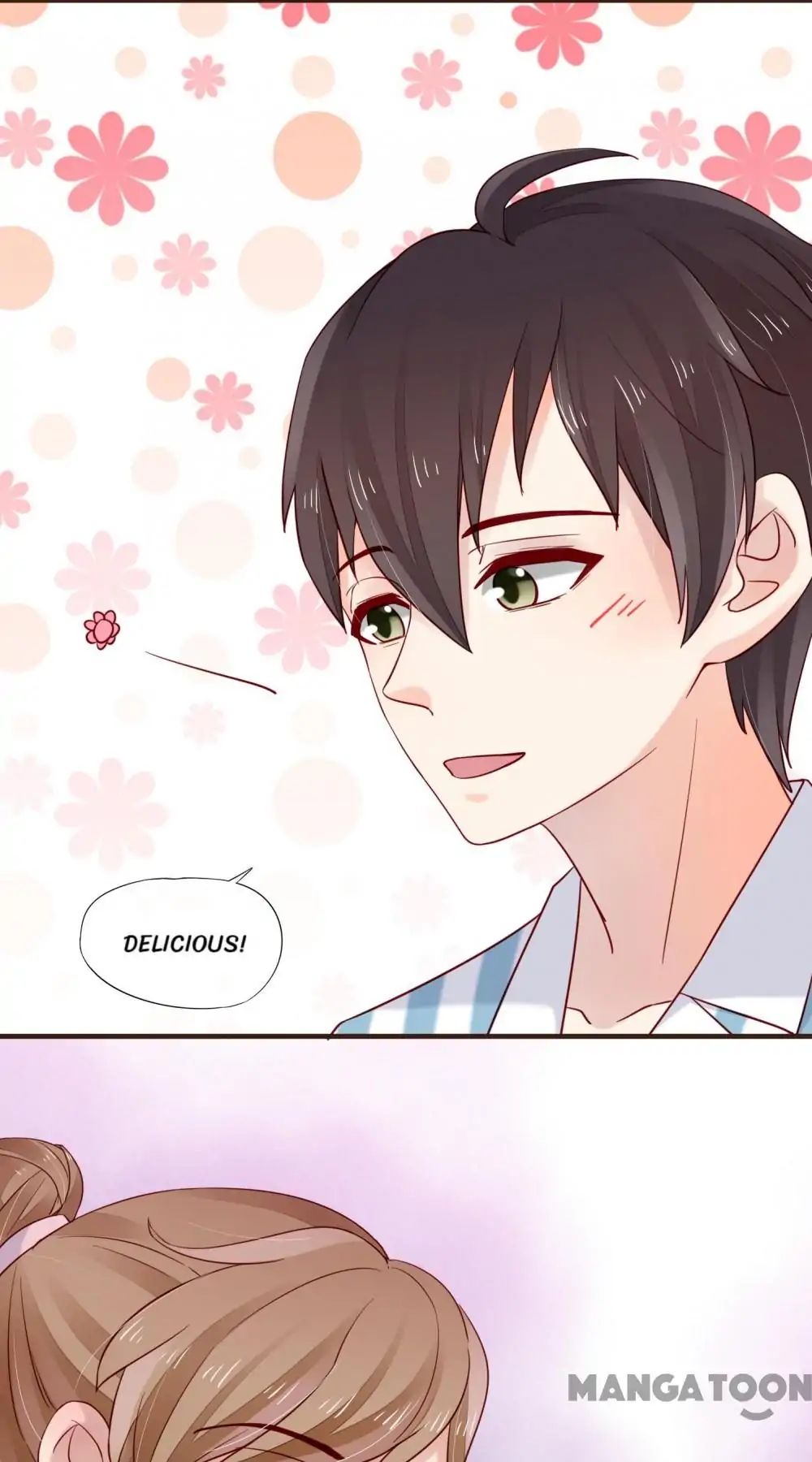 Hidden Love 37.5℃ chapter 46 - page 15