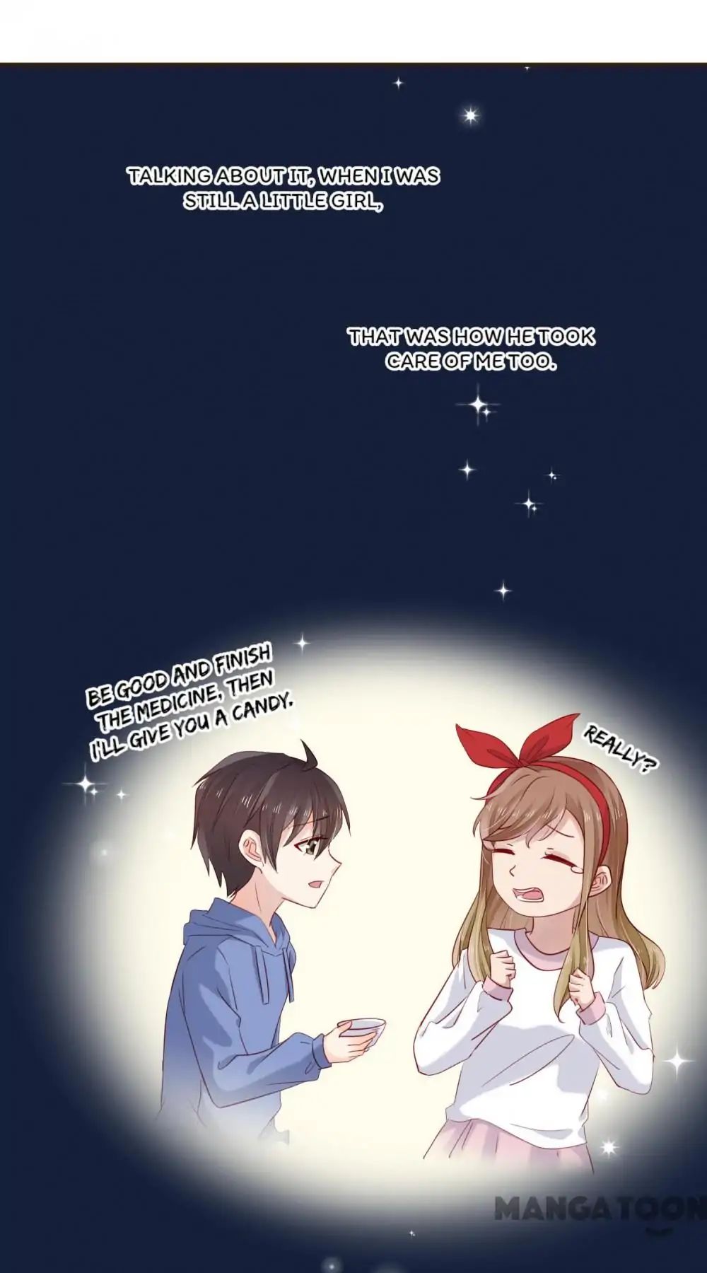 Hidden Love 37.5℃ chapter 46 - page 17