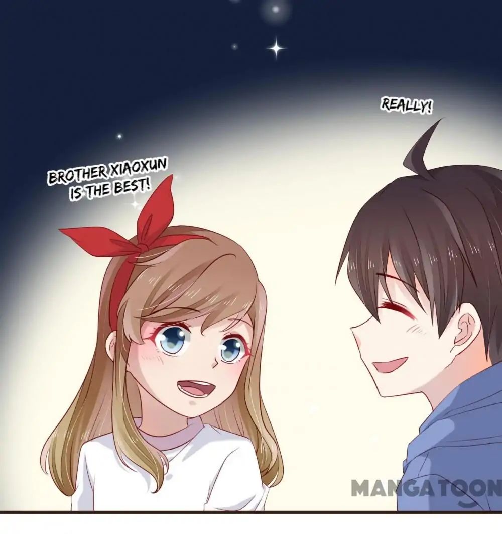 Hidden Love 37.5℃ chapter 46 - page 18