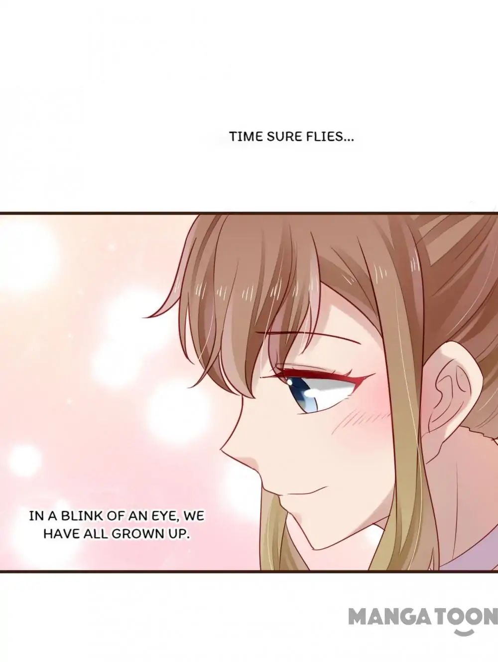 Hidden Love 37.5℃ chapter 46 - page 19