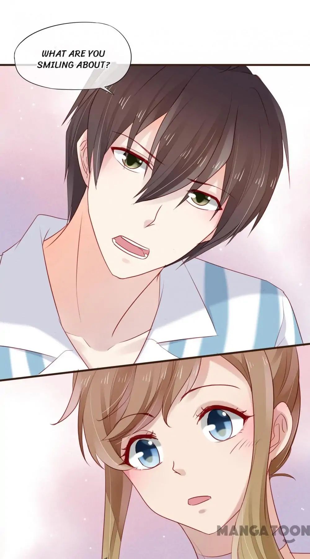 Hidden Love 37.5℃ chapter 46 - page 20