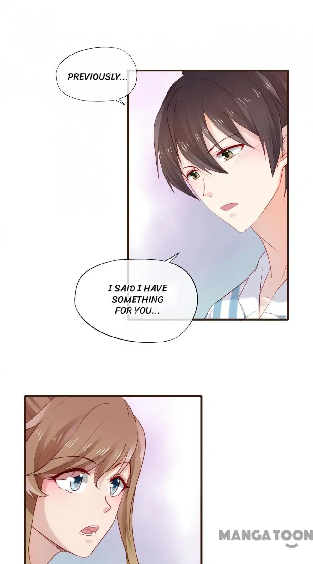 Hidden Love 37.5℃ chapter 46 - page 23