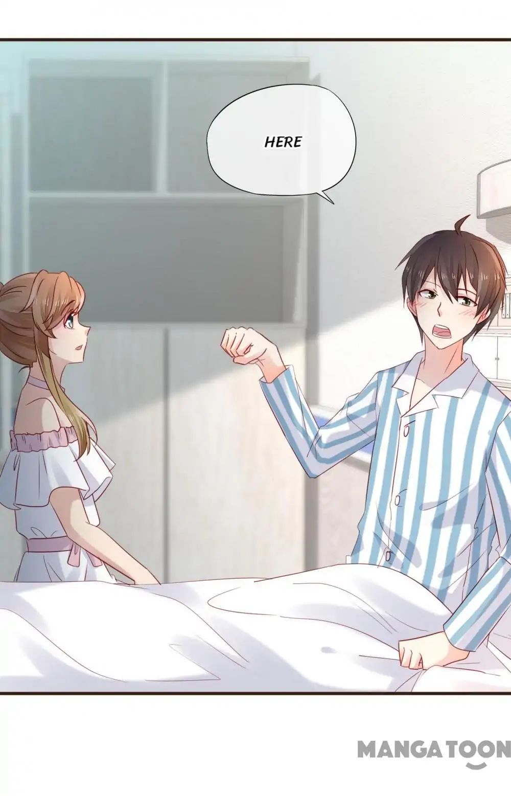 Hidden Love 37.5℃ chapter 46 - page 25