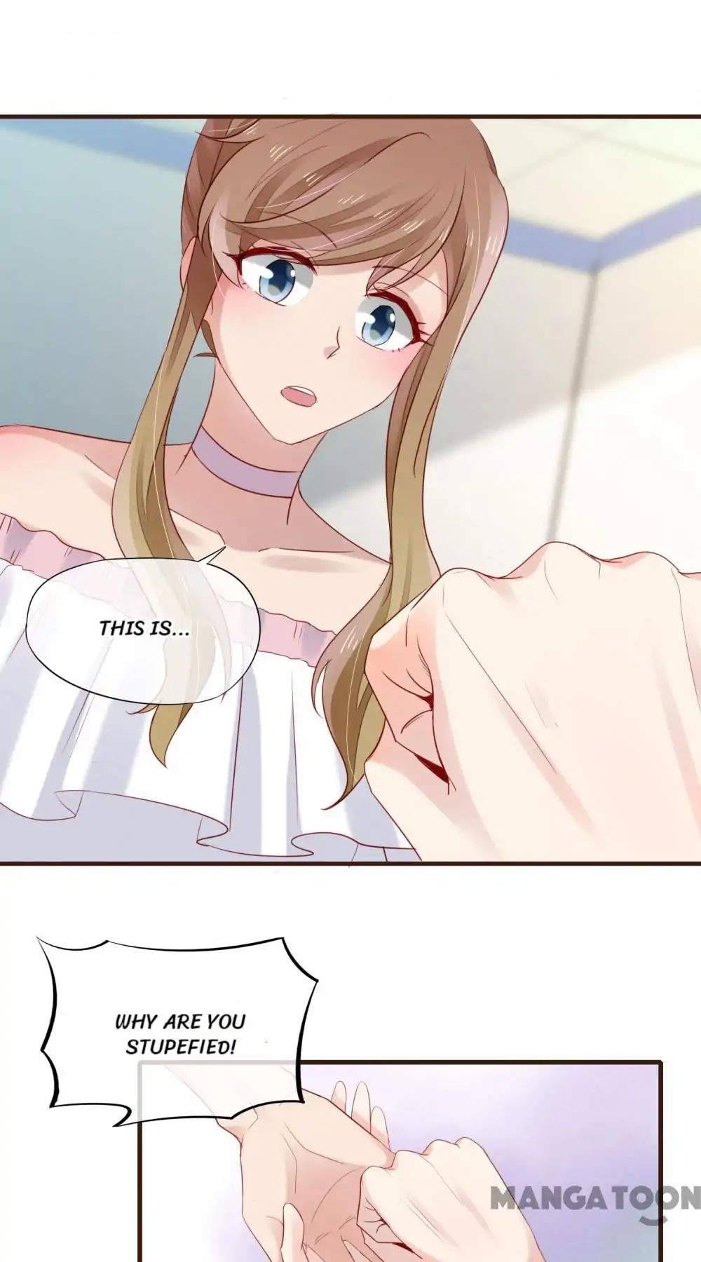 Hidden Love 37.5℃ chapter 46 - page 26