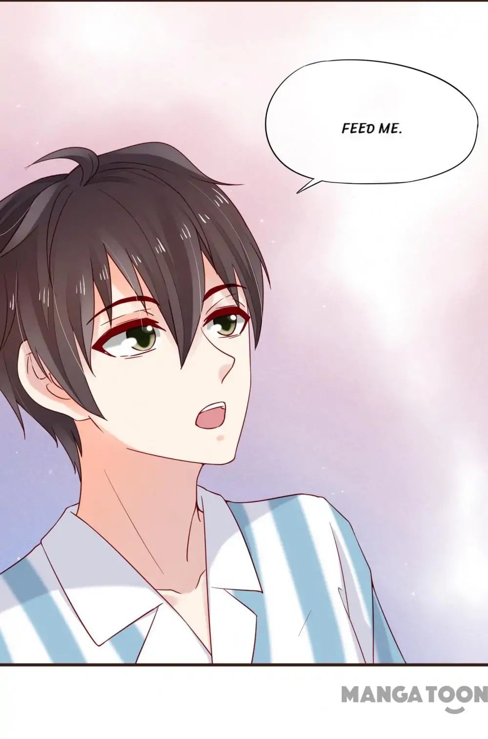 Hidden Love 37.5℃ chapter 46 - page 3