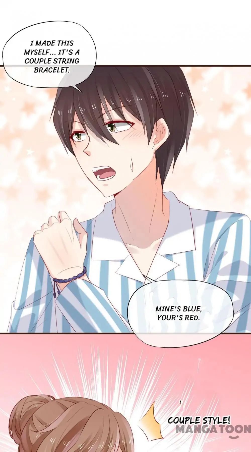 Hidden Love 37.5℃ chapter 46 - page 30