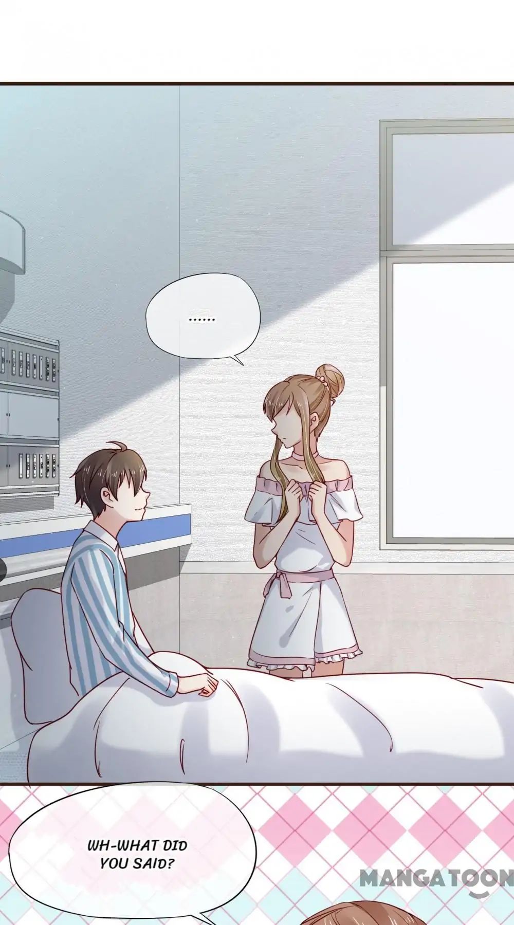 Hidden Love 37.5℃ chapter 46 - page 4