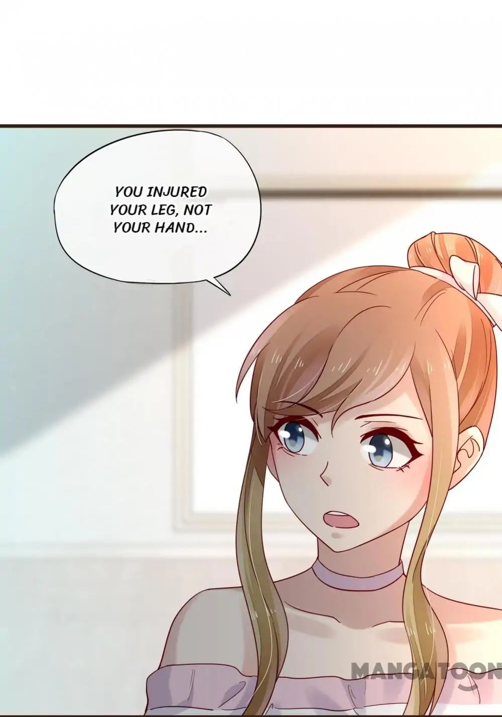 Hidden Love 37.5℃ chapter 46 - page 7