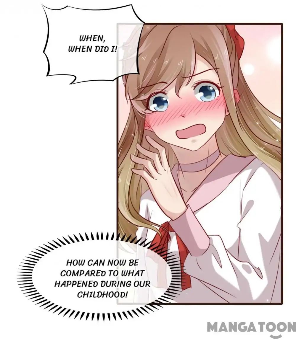 Hidden Love 37.5℃ chapter 34 - page 13