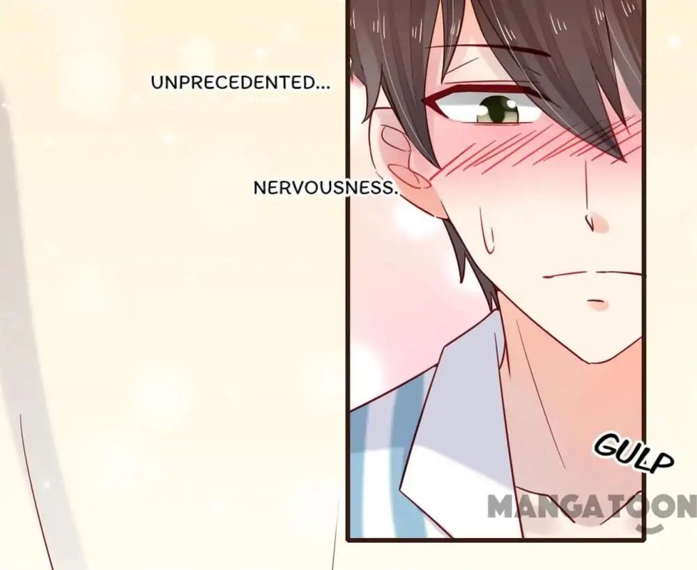 Hidden Love 37.5℃ chapter 34 - page 18