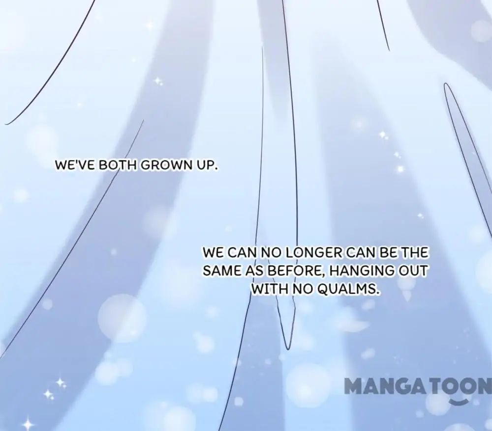 Hidden Love 37.5℃ chapter 34 - page 20