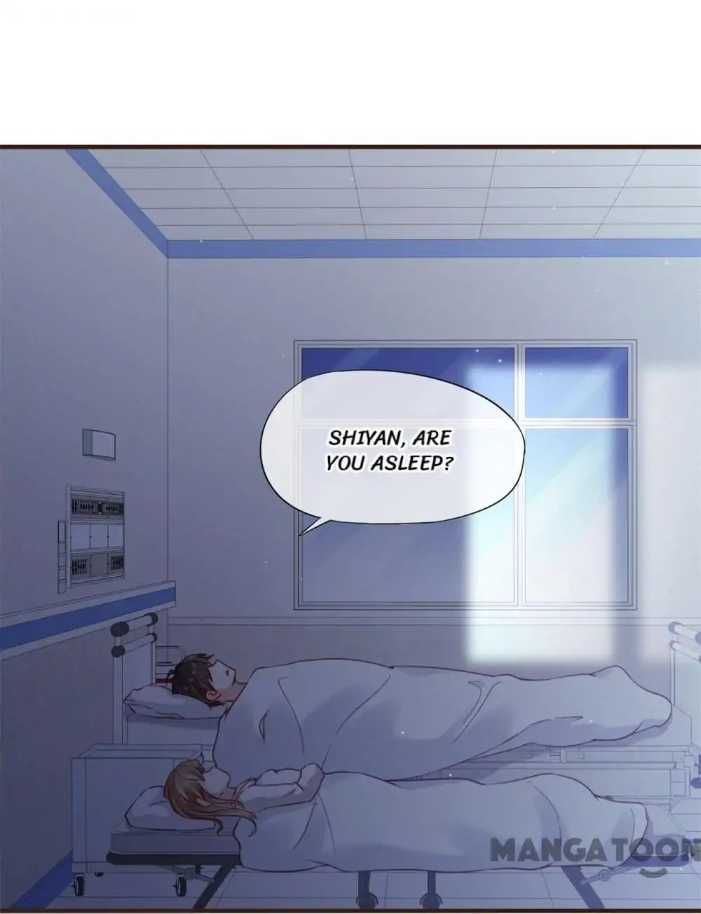 Hidden Love 37.5℃ chapter 34 - page 24