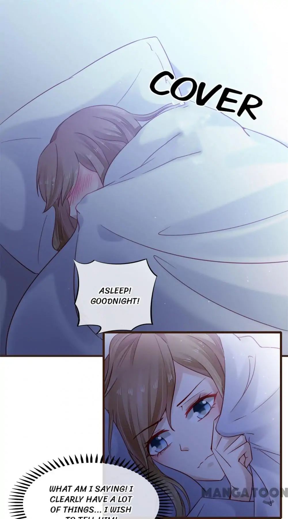 Hidden Love 37.5℃ chapter 34 - page 25