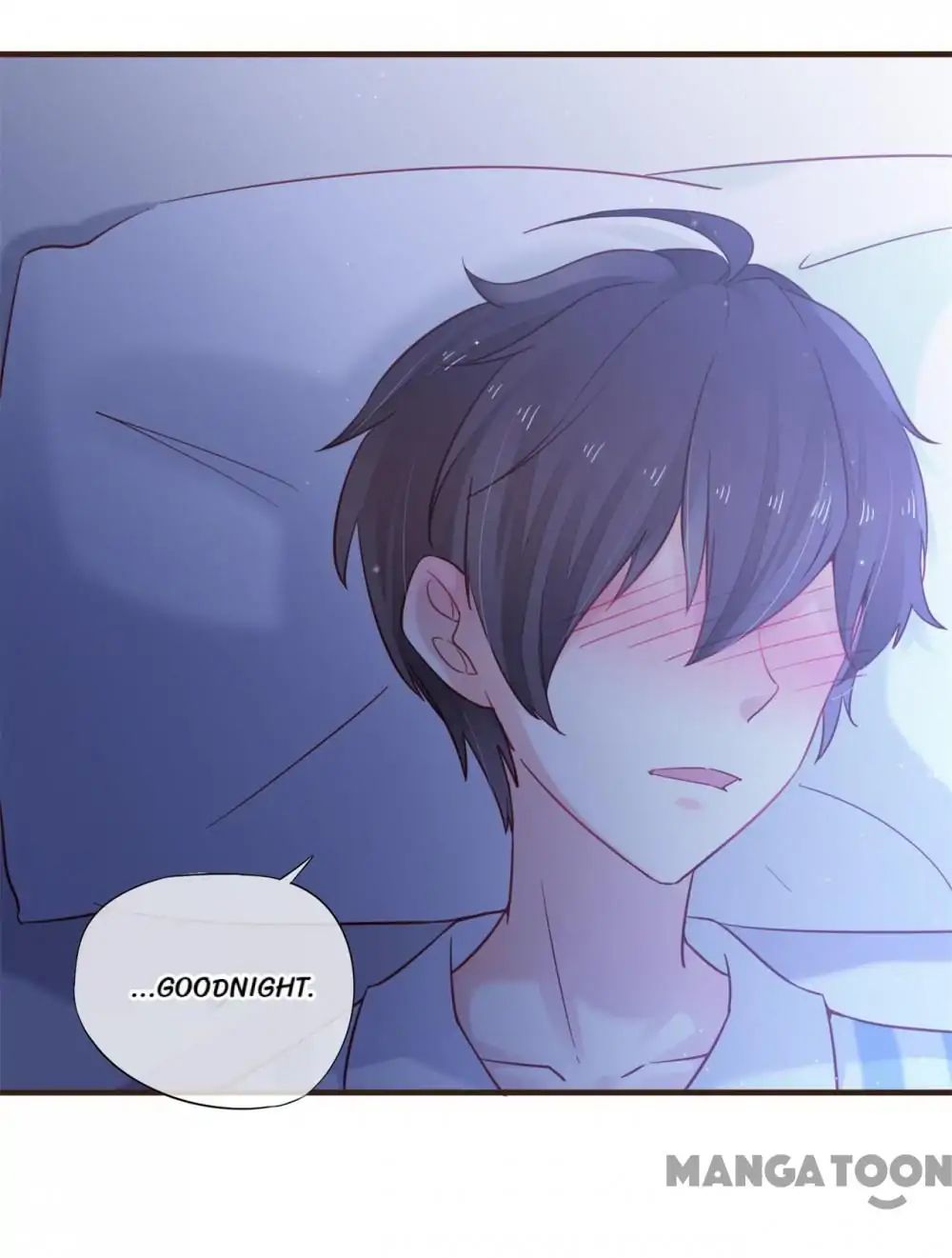 Hidden Love 37.5℃ chapter 34 - page 27