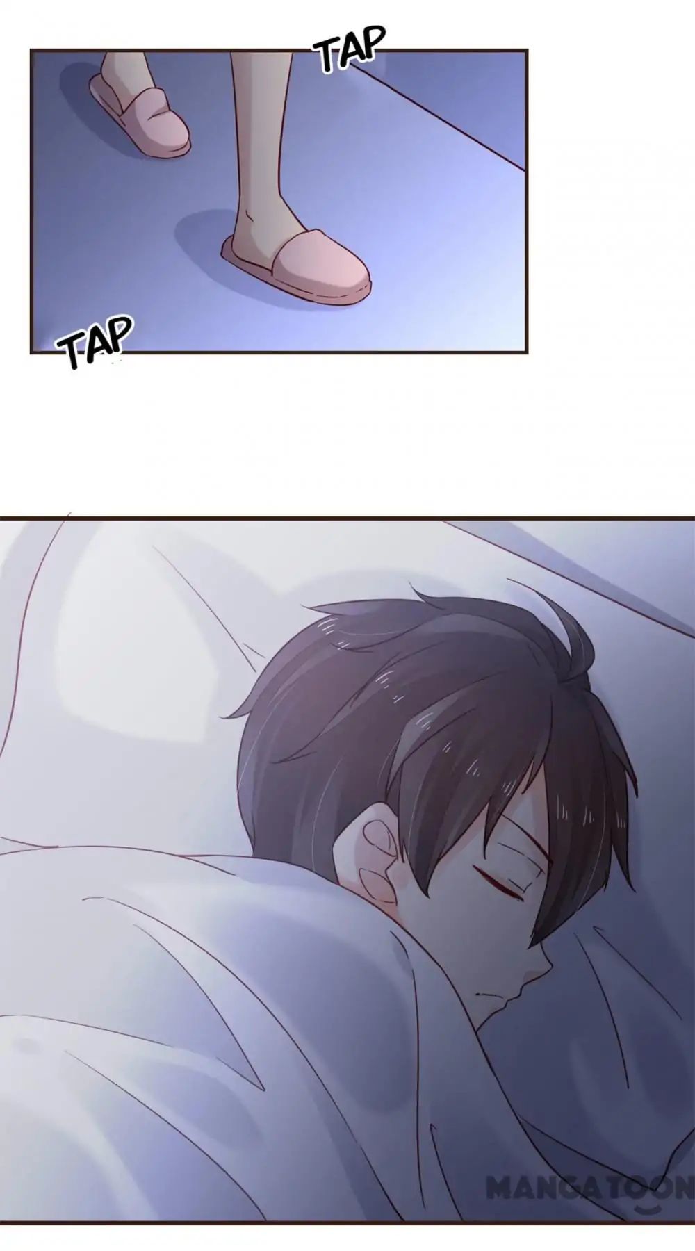 Hidden Love 37.5℃ chapter 34 - page 33