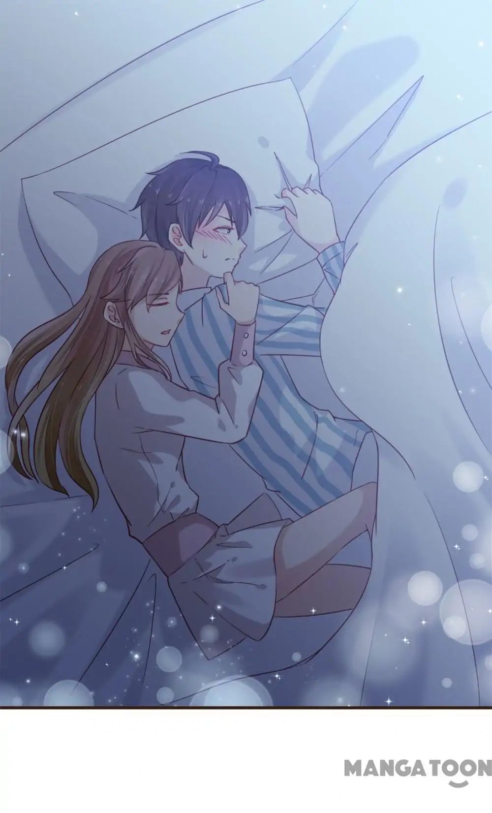 Hidden Love 37.5℃ chapter 34 - page 36