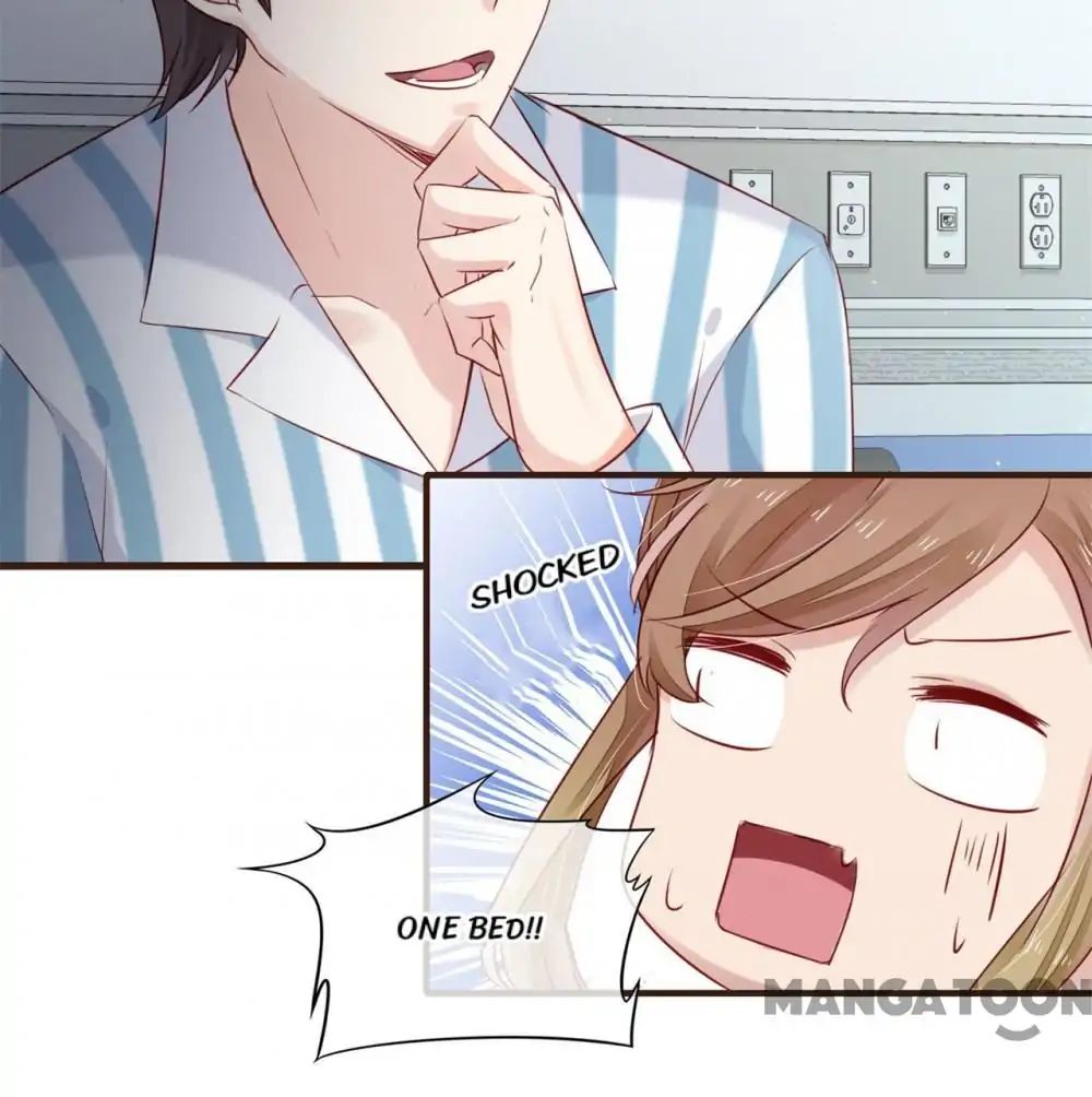 Hidden Love 37.5℃ chapter 34 - page 7