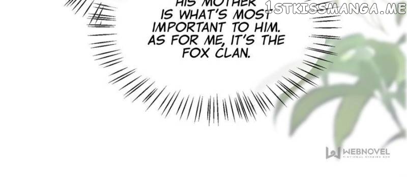 The Killer Boss is raising a Fox Chapter 52 - page 21