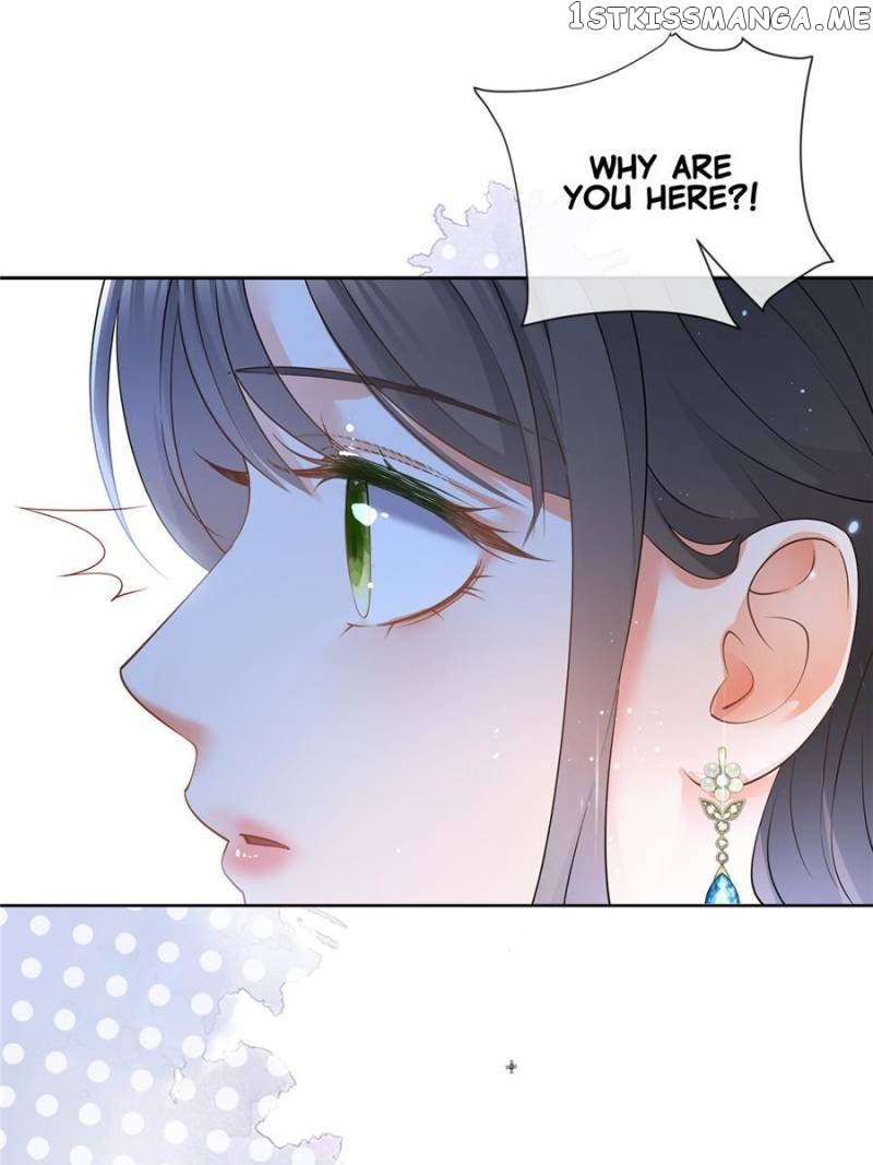 The Killer Boss is raising a Fox Chapter 51 - page 10