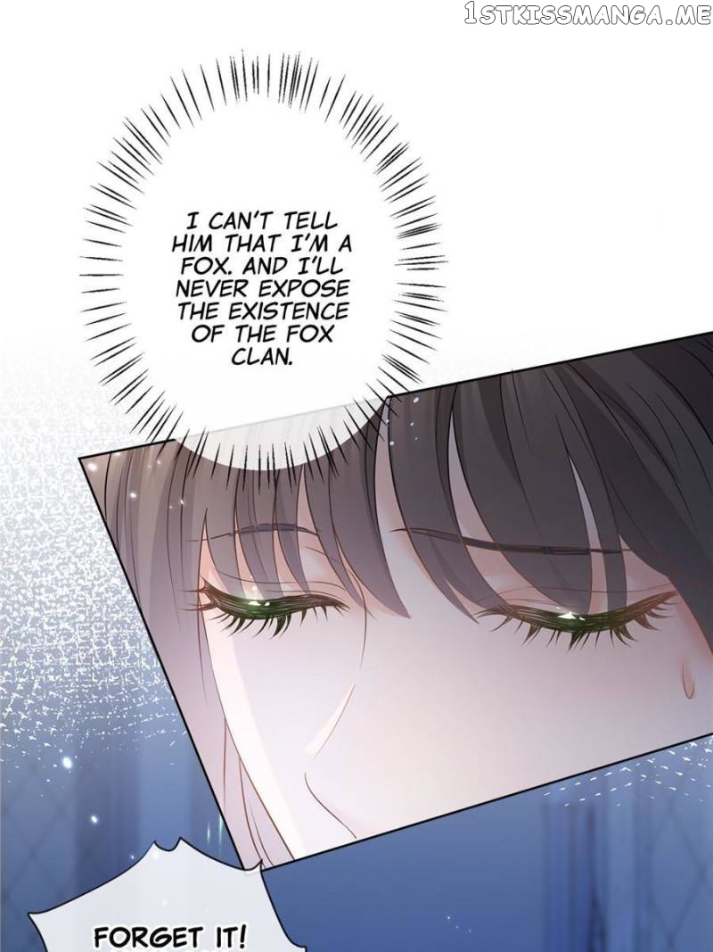 The Killer Boss is raising a Fox Chapter 51 - page 26