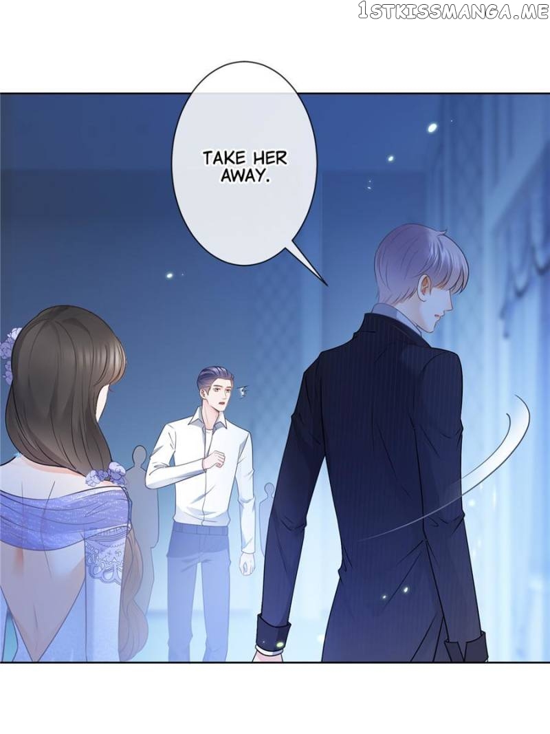 The Killer Boss is raising a Fox Chapter 51 - page 31