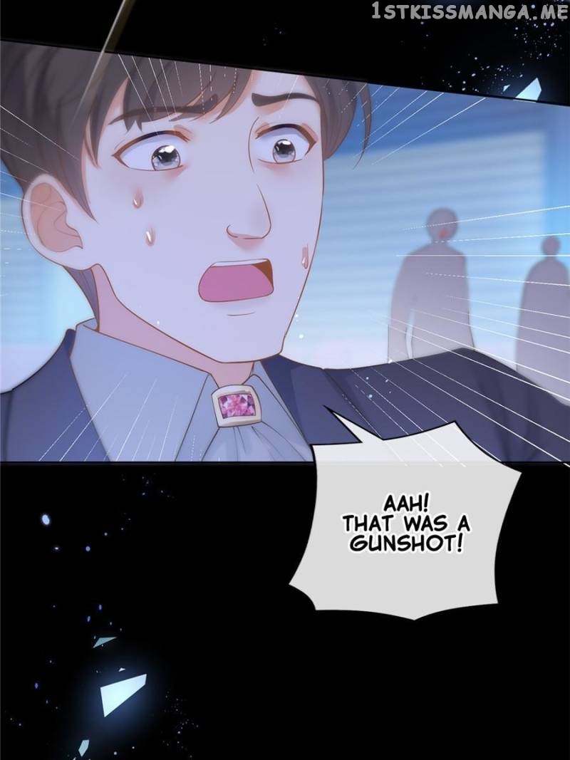 The Killer Boss is raising a Fox Chapter 50 - page 11